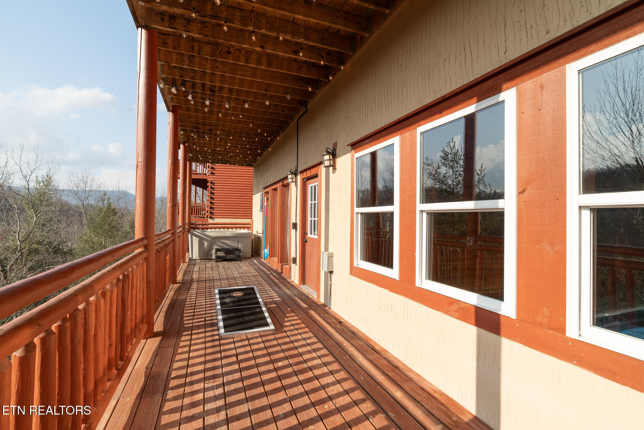 3310 Smoky Ridge Way Sevierville TN 37862