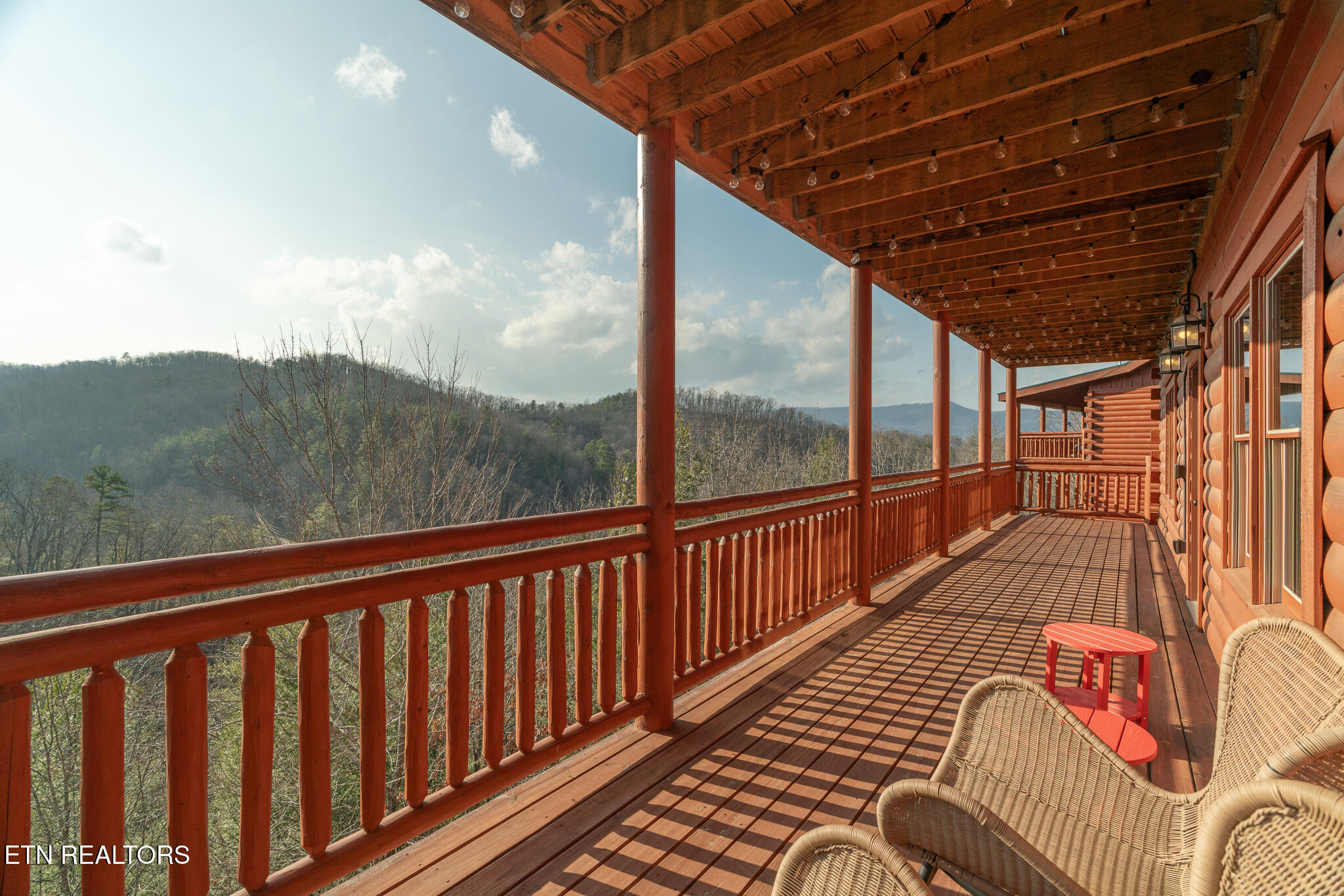3310 Smoky Ridge Way Sevierville TN 37862