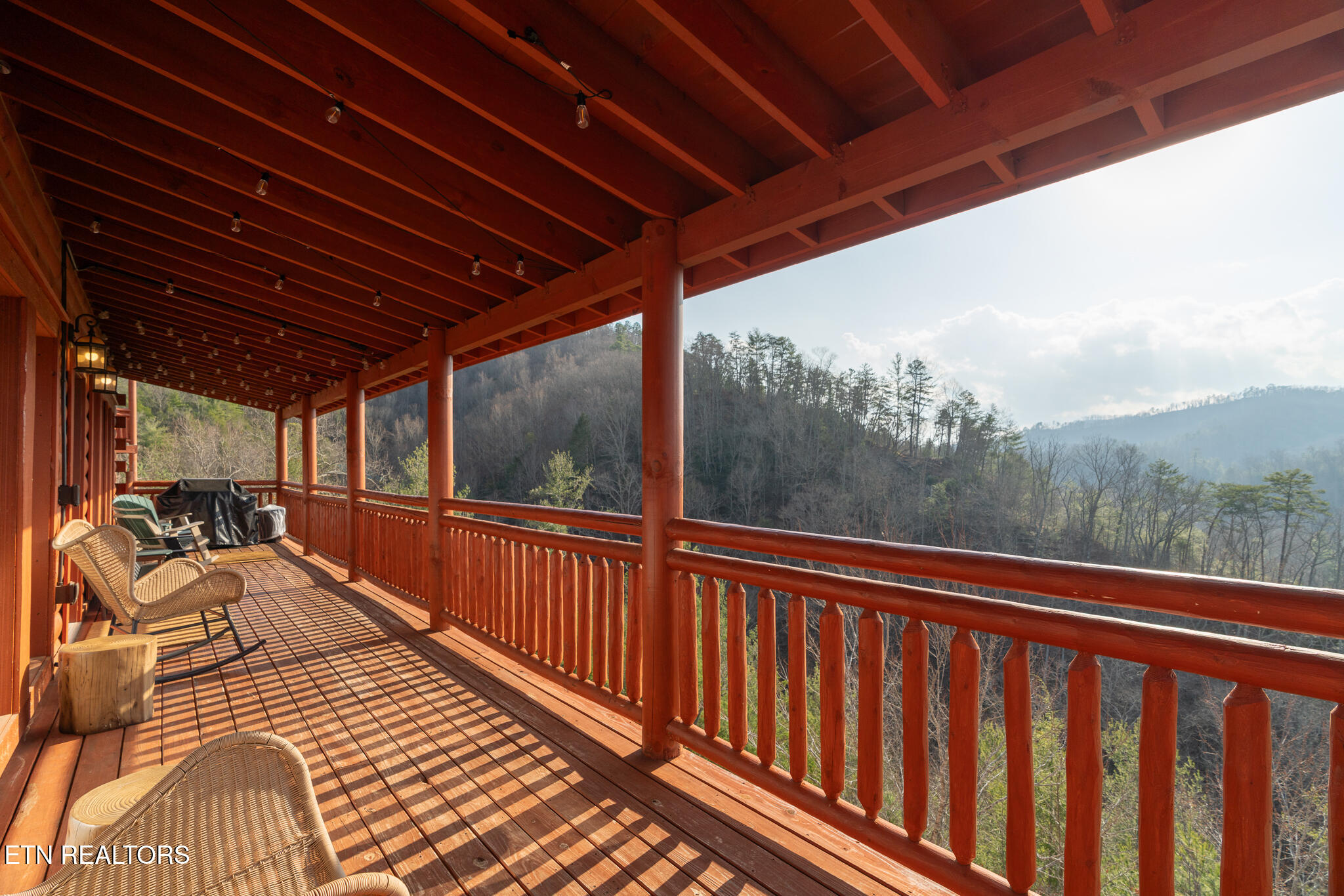 3310 Smoky Ridge Way Sevierville TN 37862