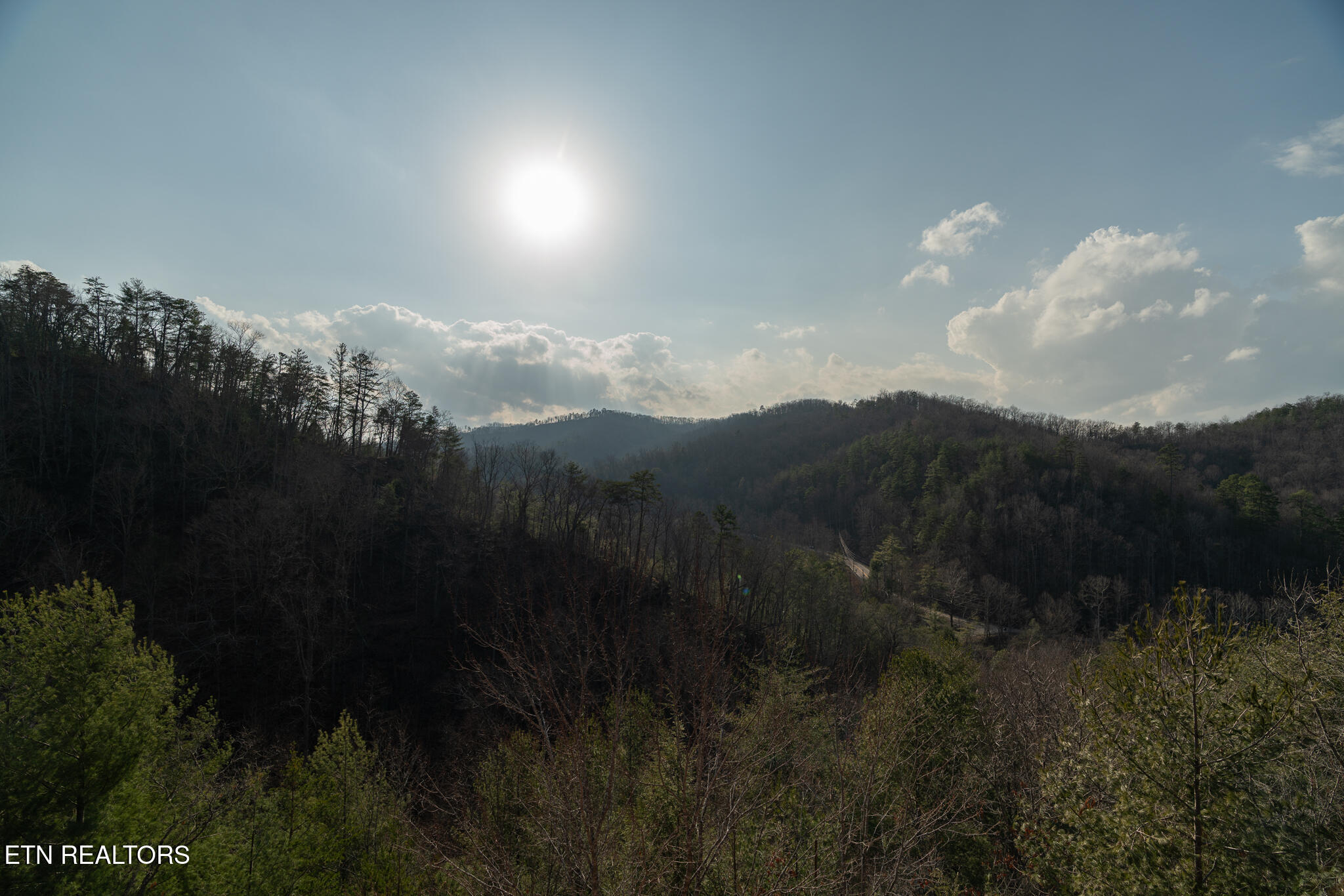 3310 Smoky Ridge Way Sevierville TN 37862