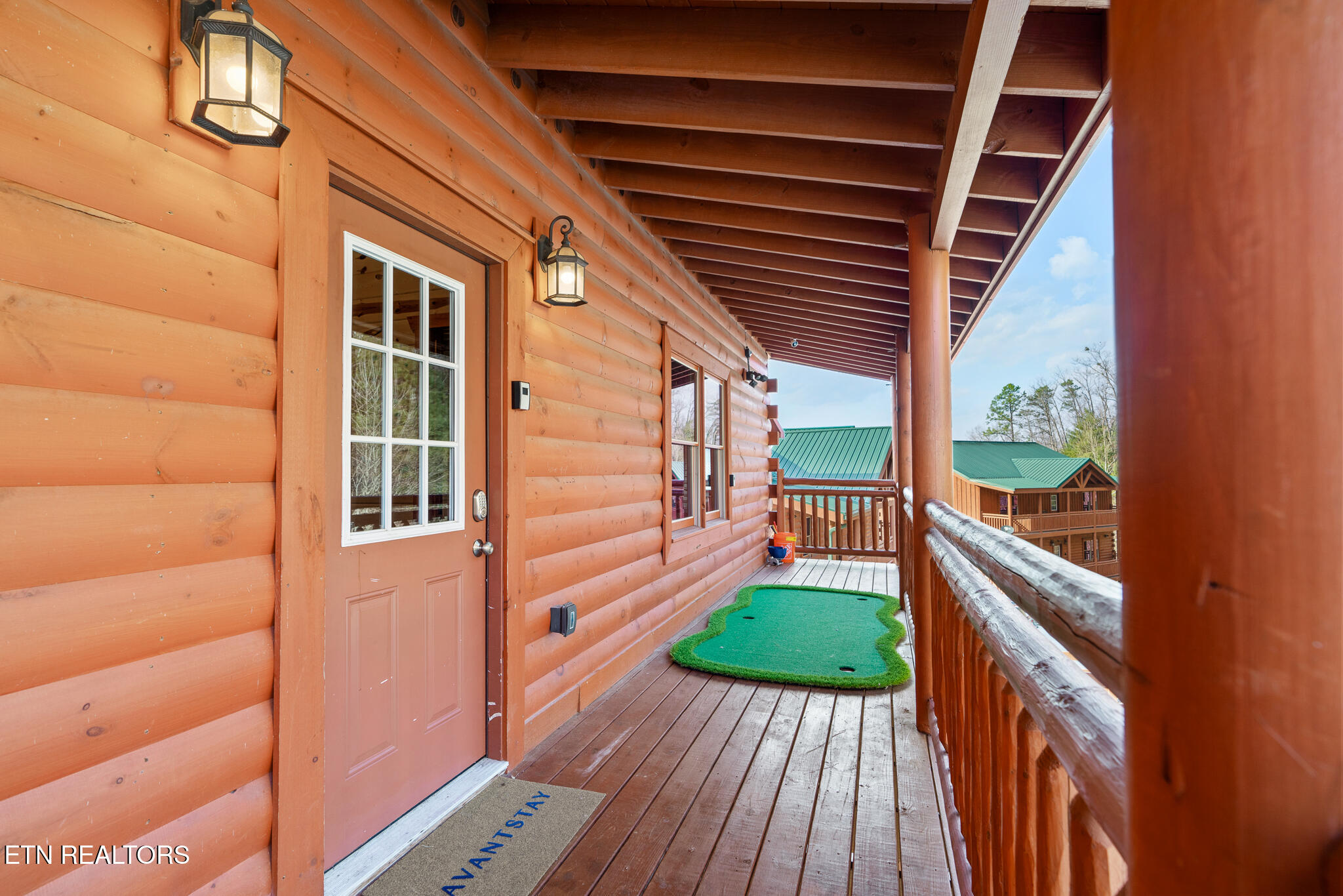 3310 Smoky Ridge Way Sevierville TN 37862