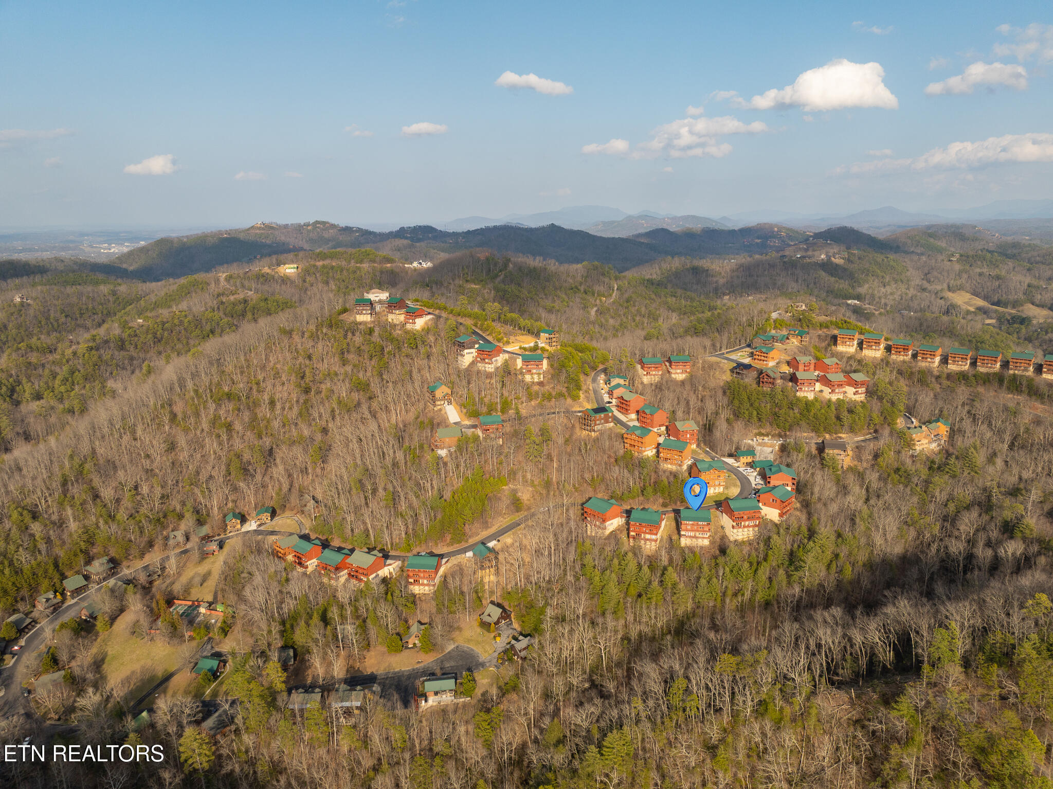 3310 Smoky Ridge Way Sevierville TN 37862
