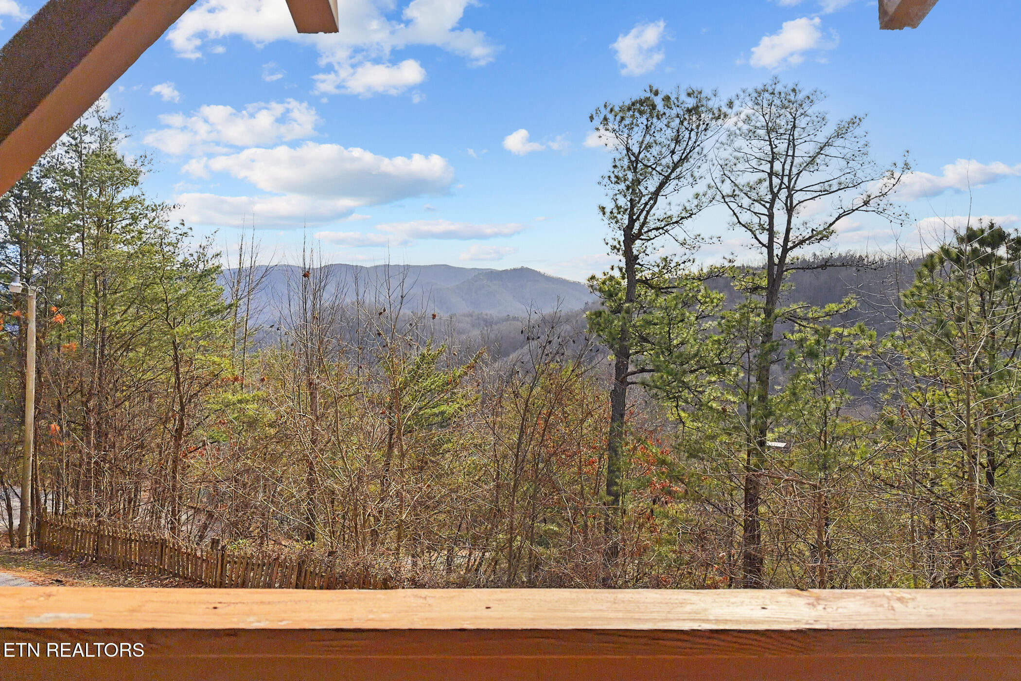 1122 Eagle Pointe Way Pigeon Forge TN 37863