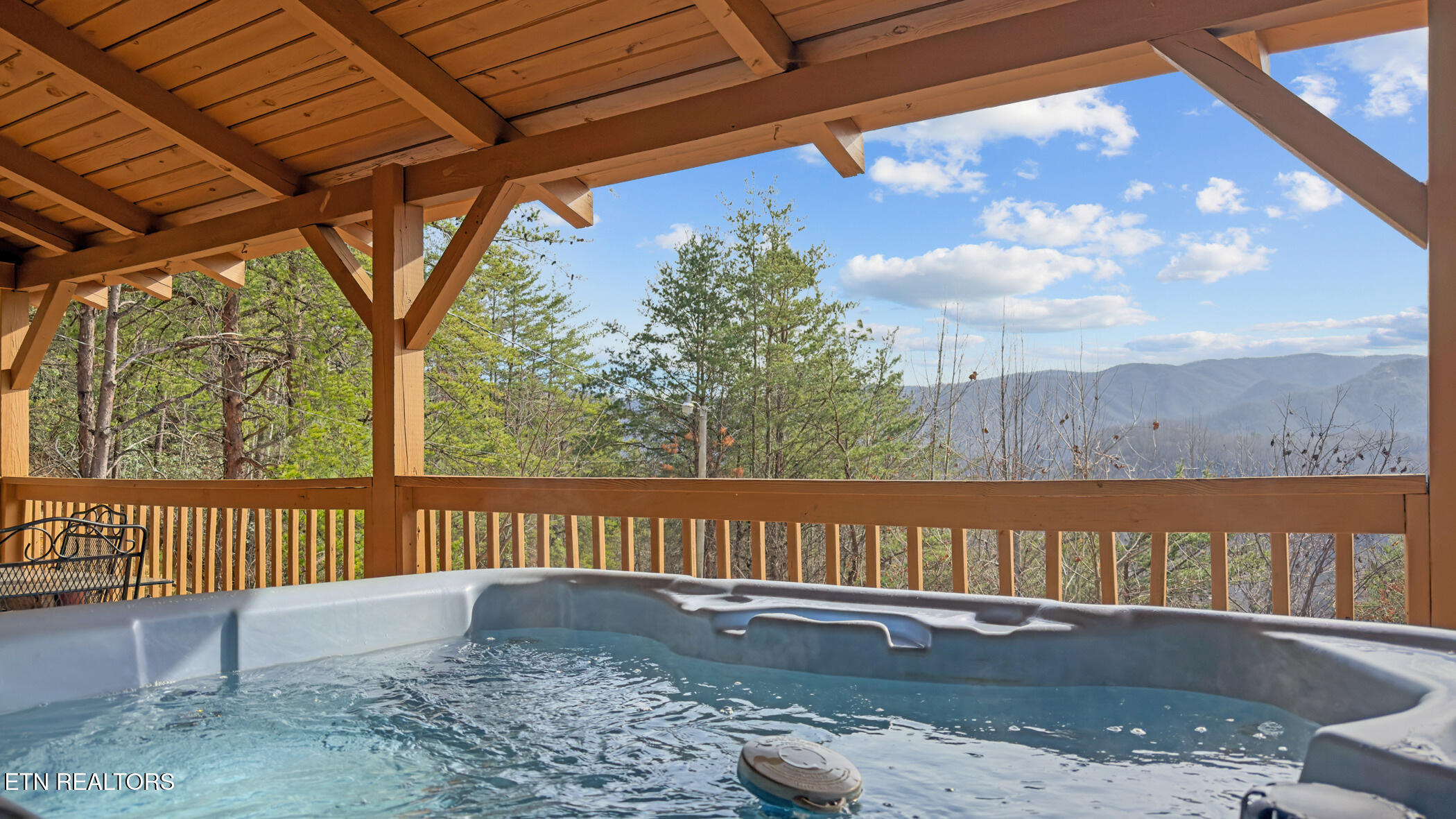 1122 Eagle Pointe Way Pigeon Forge TN 37863