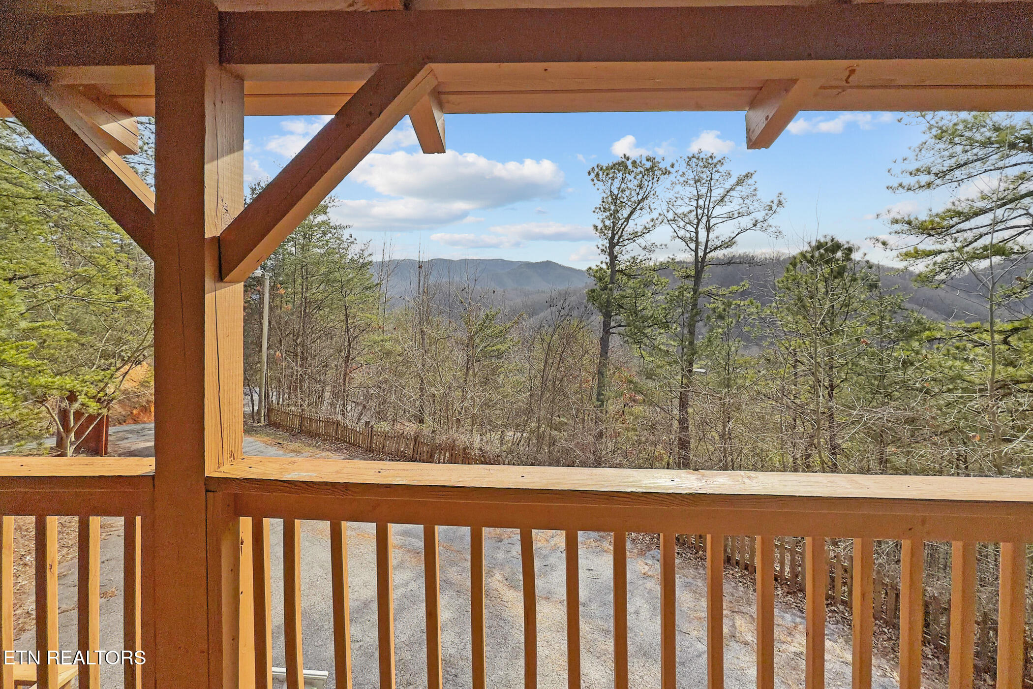 1122 Eagle Pointe Way Pigeon Forge TN 37863