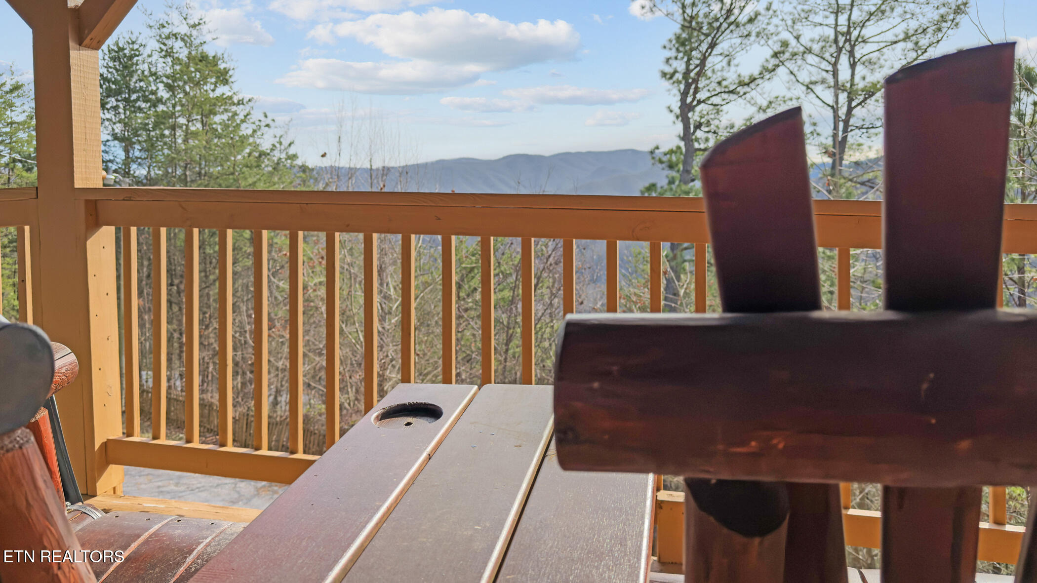 1122 Eagle Pointe Way Pigeon Forge TN 37863