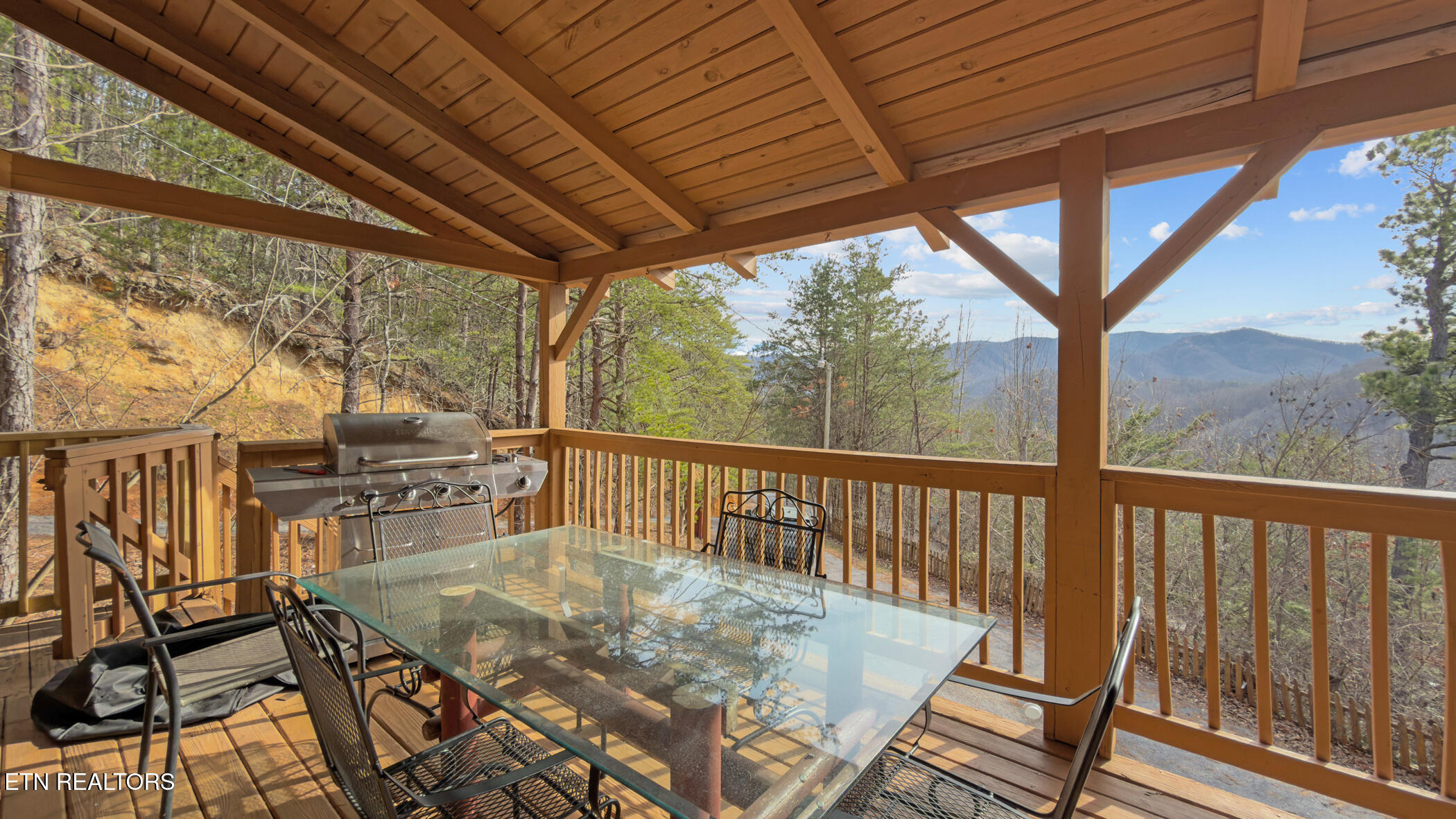 1122 Eagle Pointe Way Pigeon Forge TN 37863