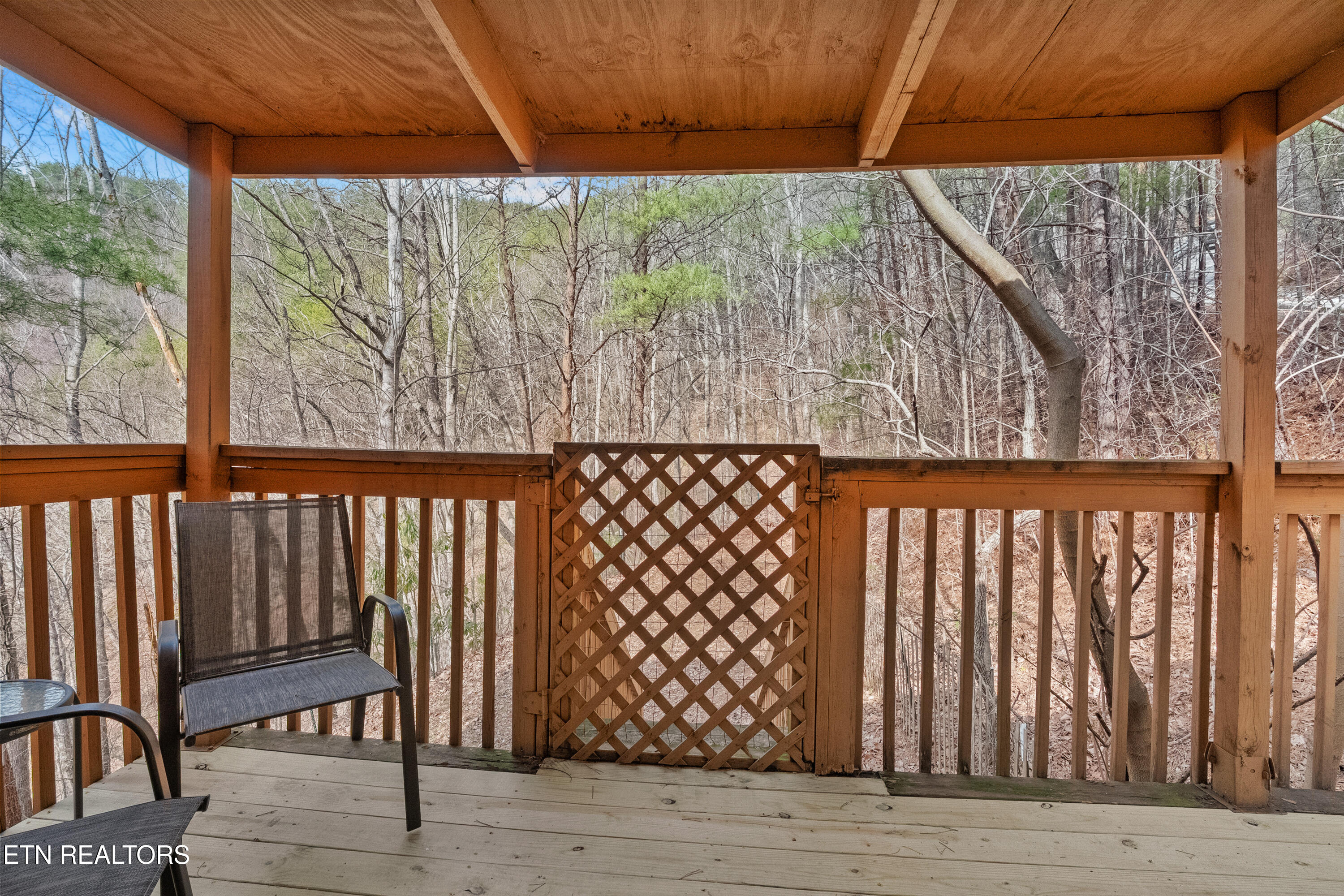 1122 Eagle Pointe Way Pigeon Forge TN 37863