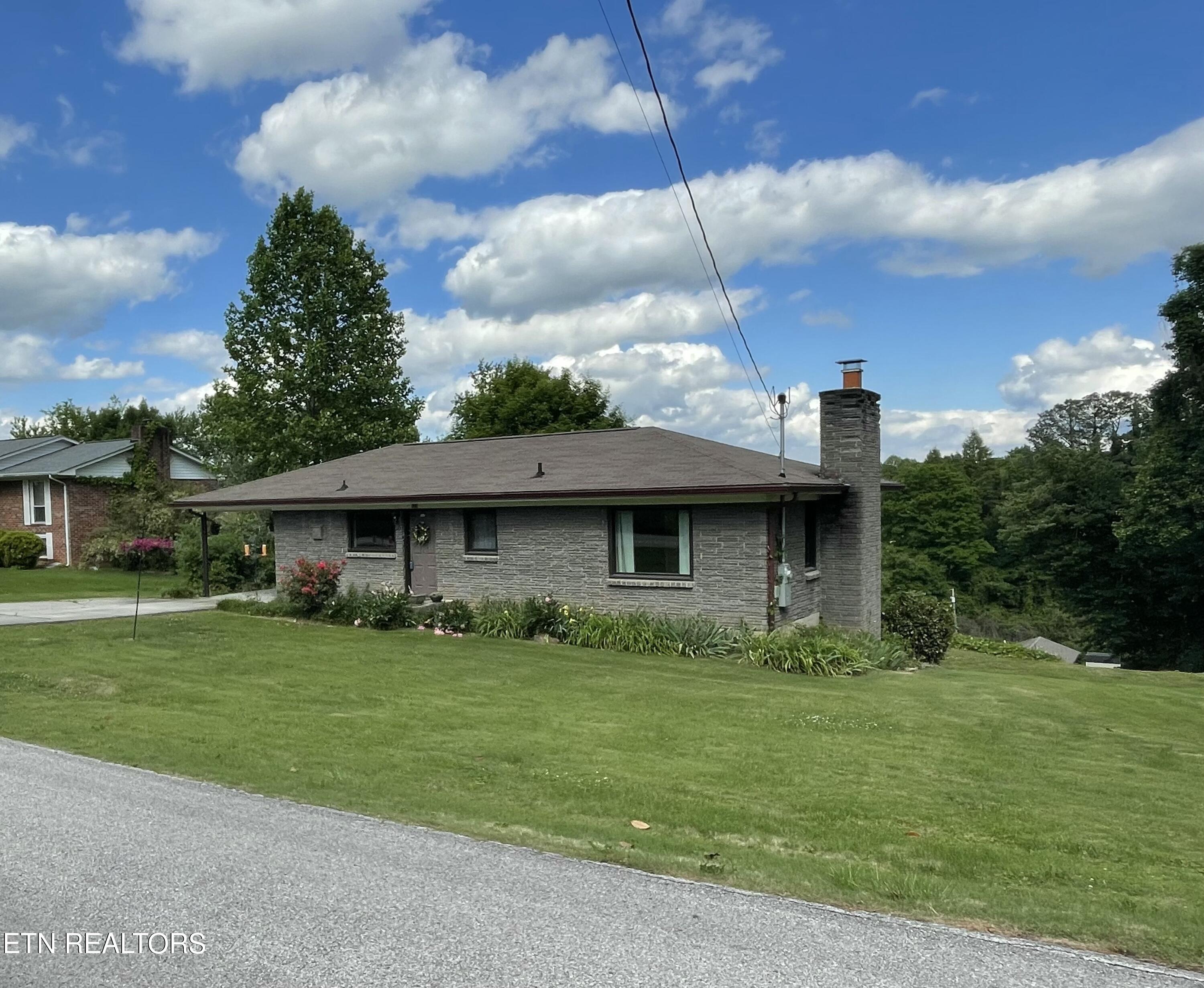 826 Patton Ferry Road Kingston TN 37763