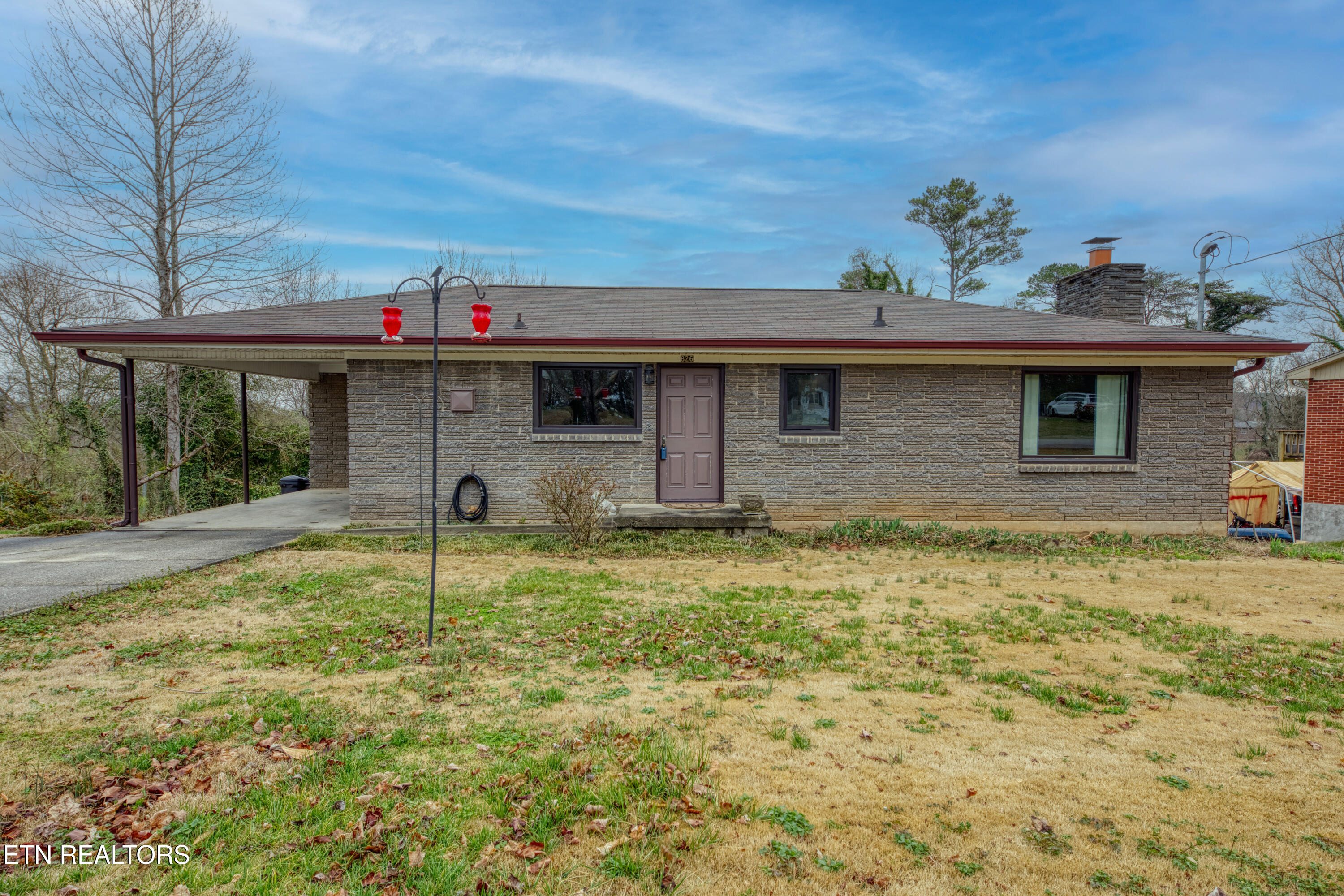 826 Patton Ferry Road Kingston TN 37763