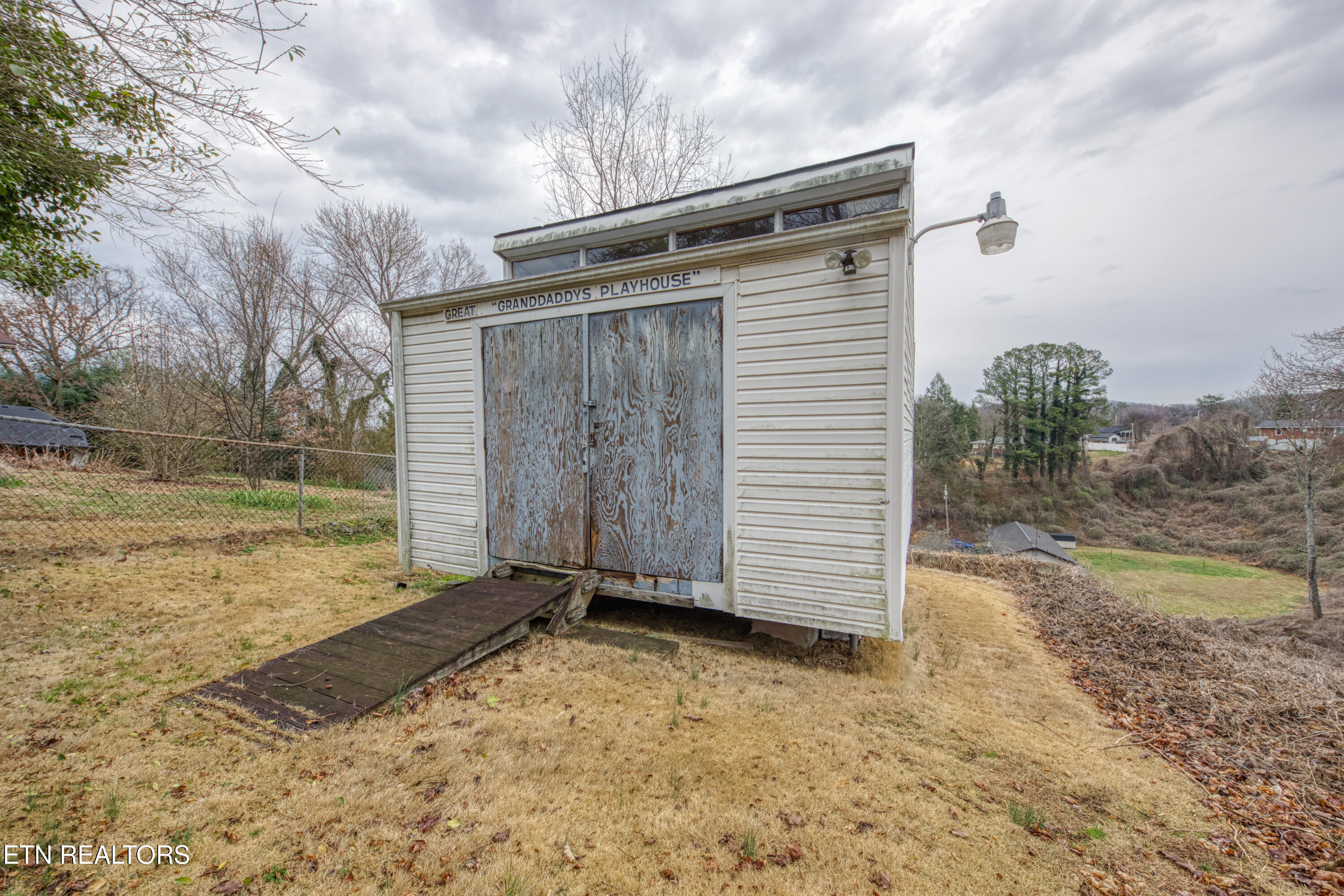 826 Patton Ferry Road Kingston TN 37763