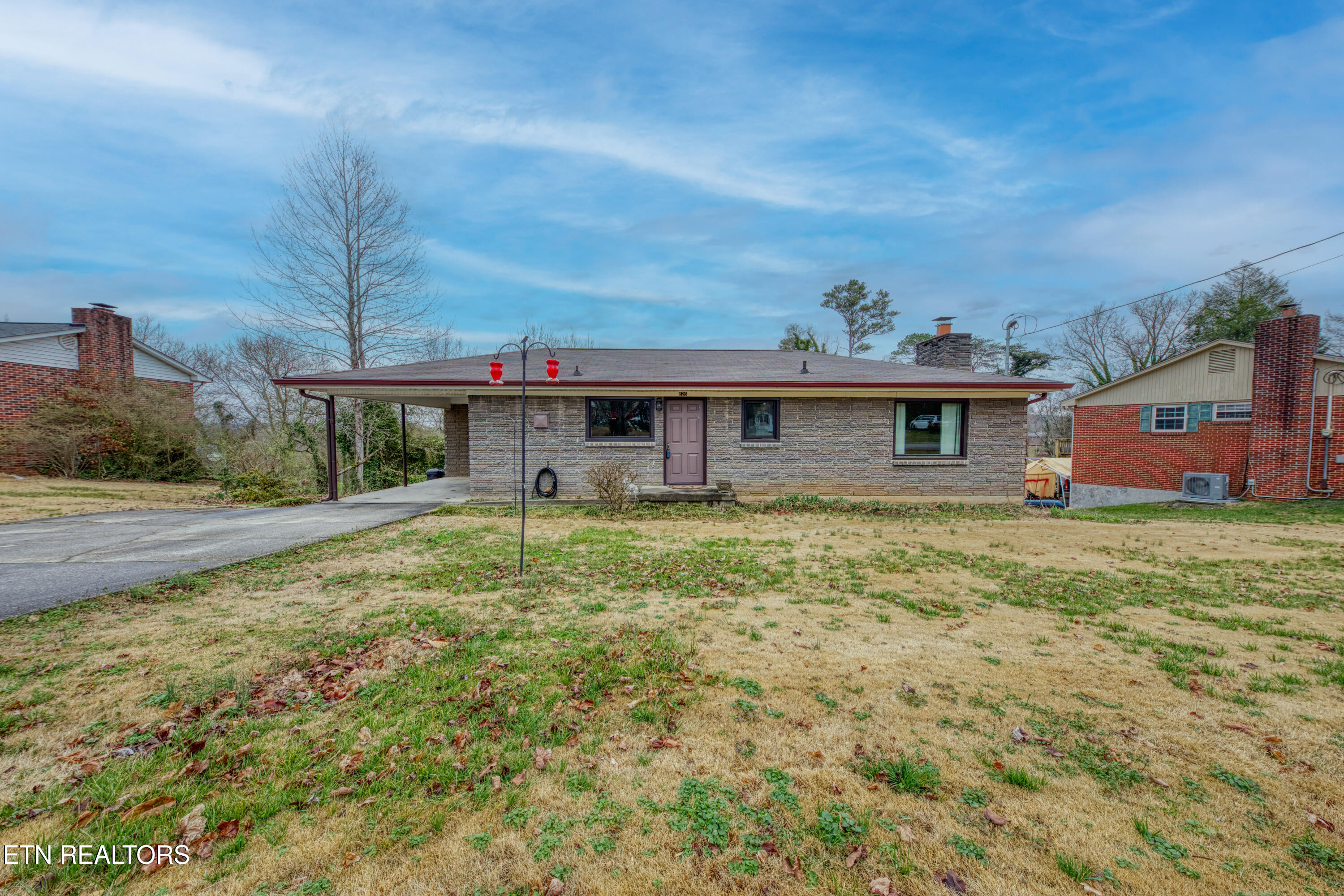 826 Patton Ferry Road Kingston TN 37763