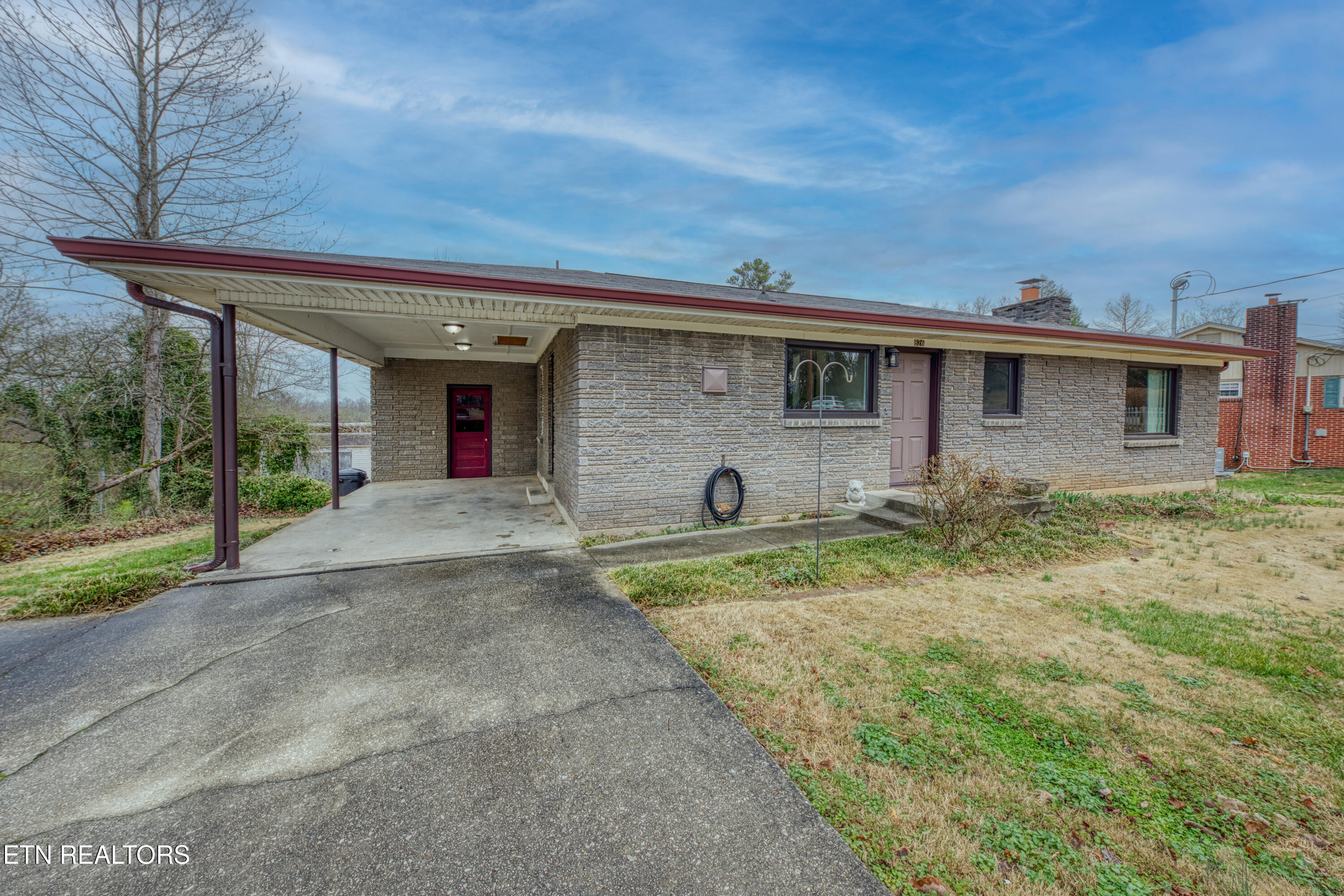 826 Patton Ferry Road Kingston TN 37763
