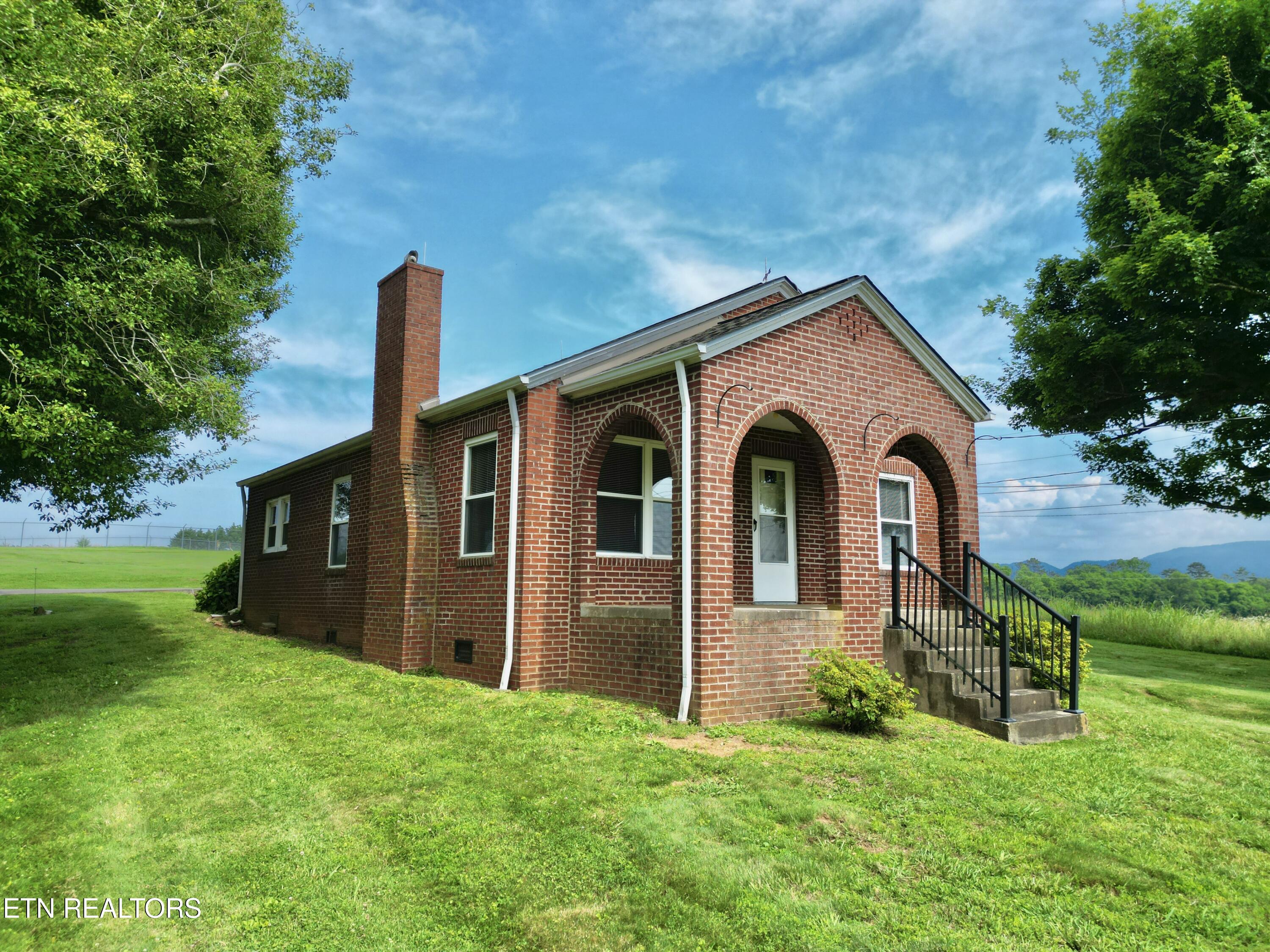 1575 Burnett Station Road Seymour TN 37865