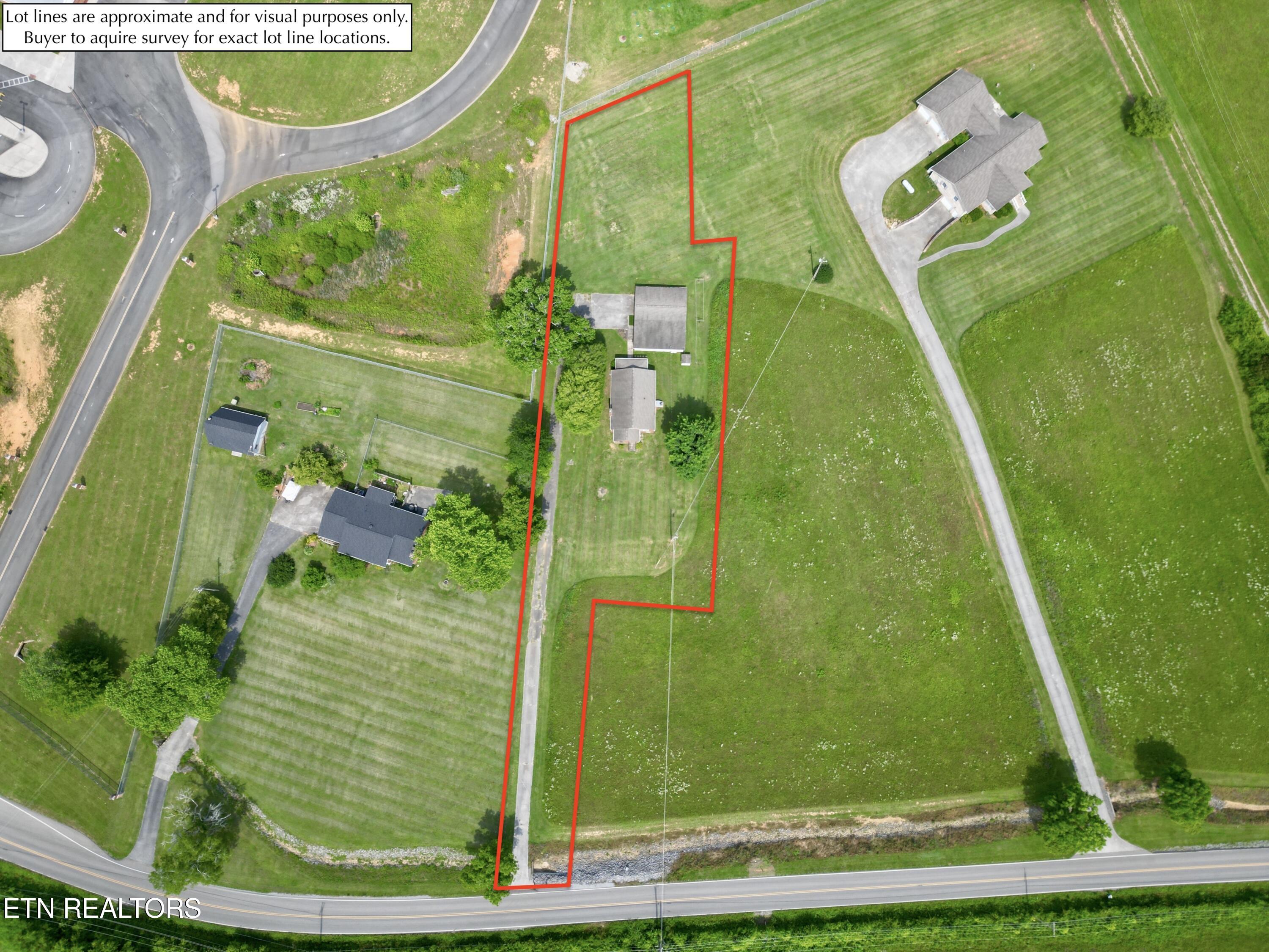 1575 Burnett Station Road Seymour TN 37865