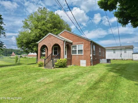 1575 Burnett Station Road Seymour TN 37865