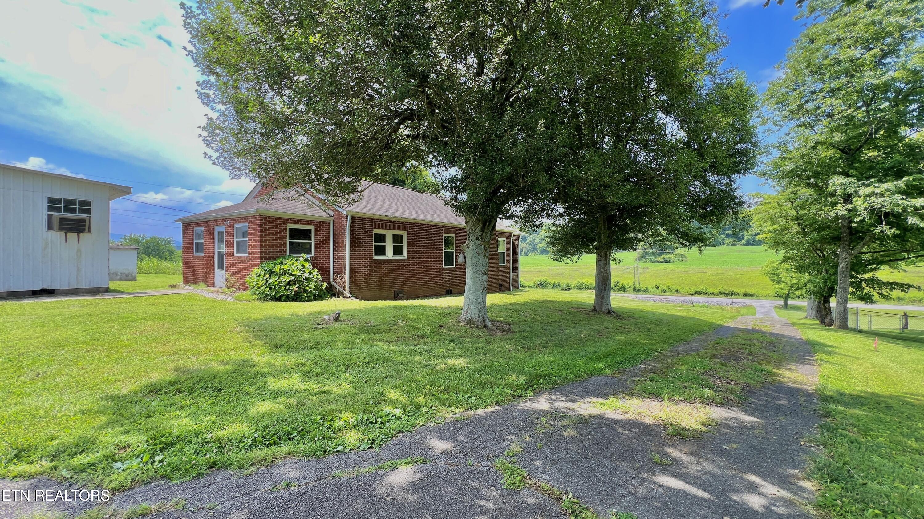 1575 Burnett Station Road Seymour TN 37865