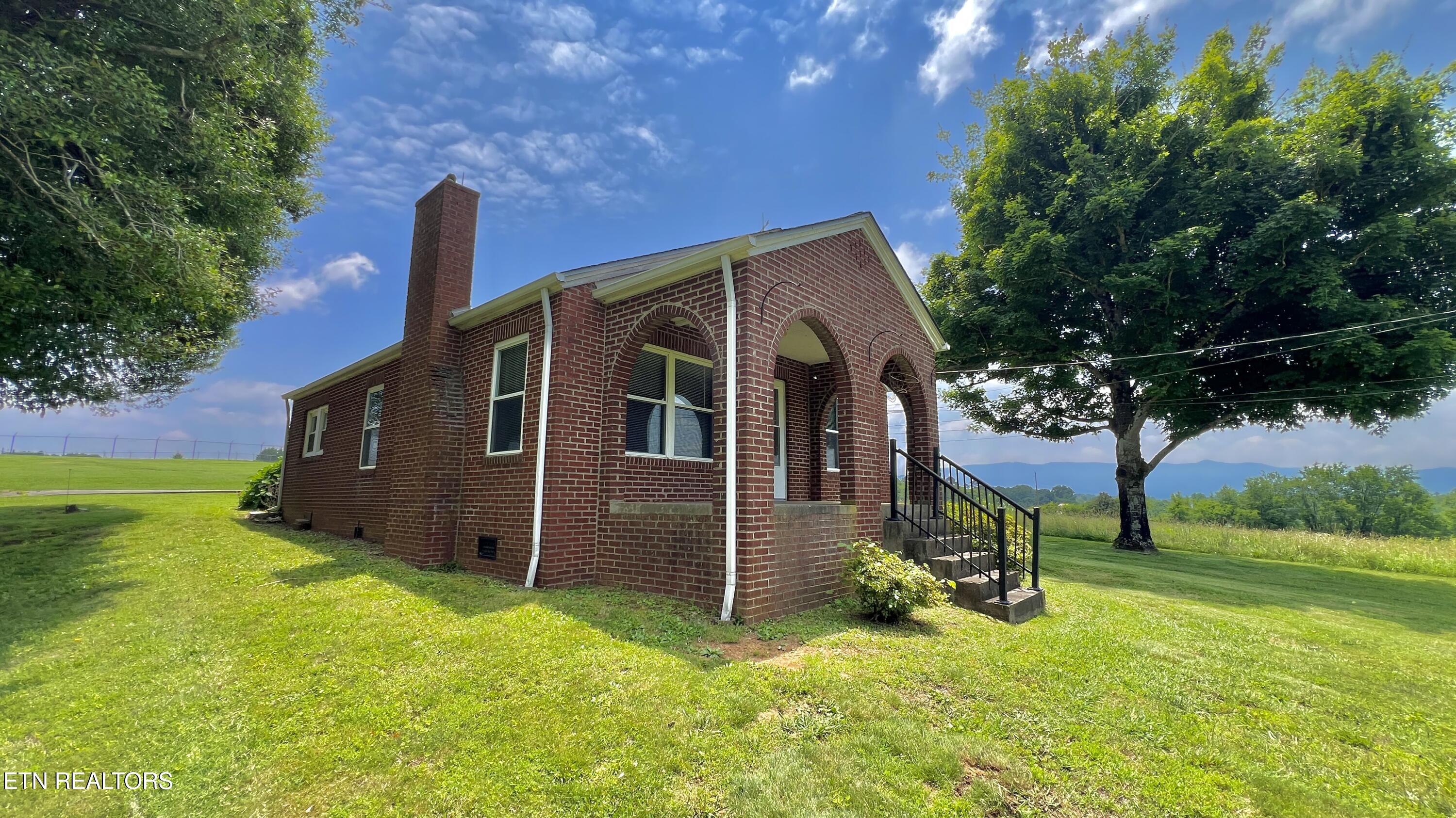 1575 Burnett Station Road Seymour TN 37865