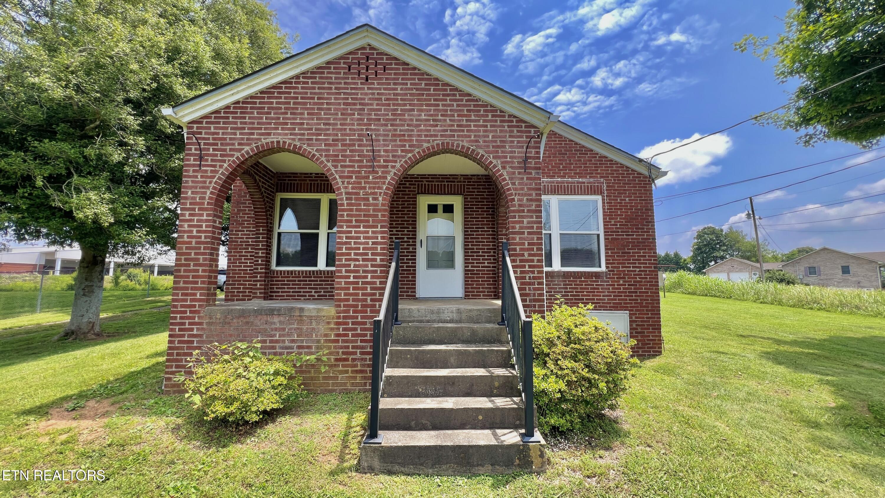 1575 Burnett Station Road Seymour TN 37865