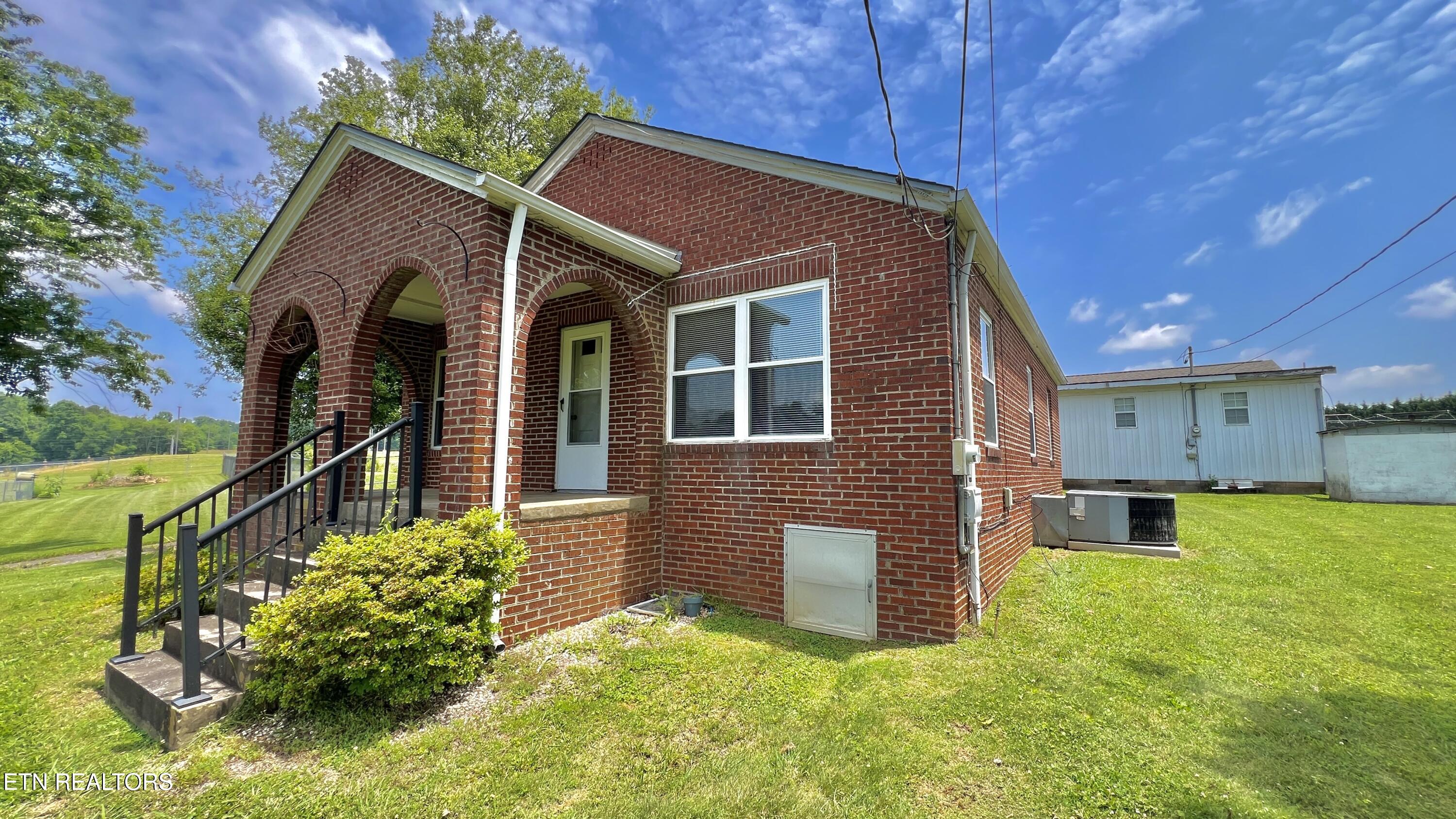 1575 Burnett Station Road Seymour TN 37865