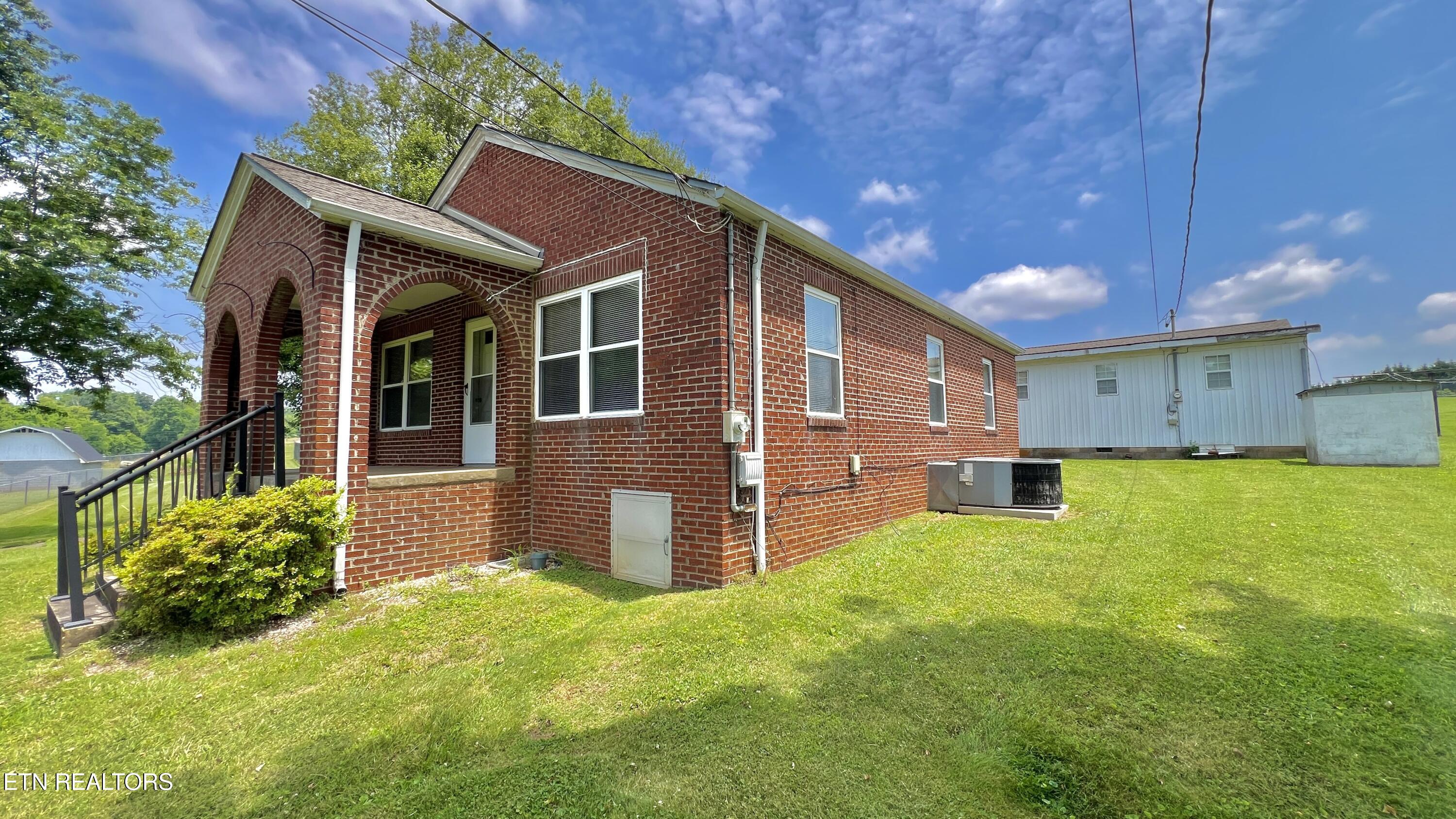 1575 Burnett Station Road Seymour TN 37865