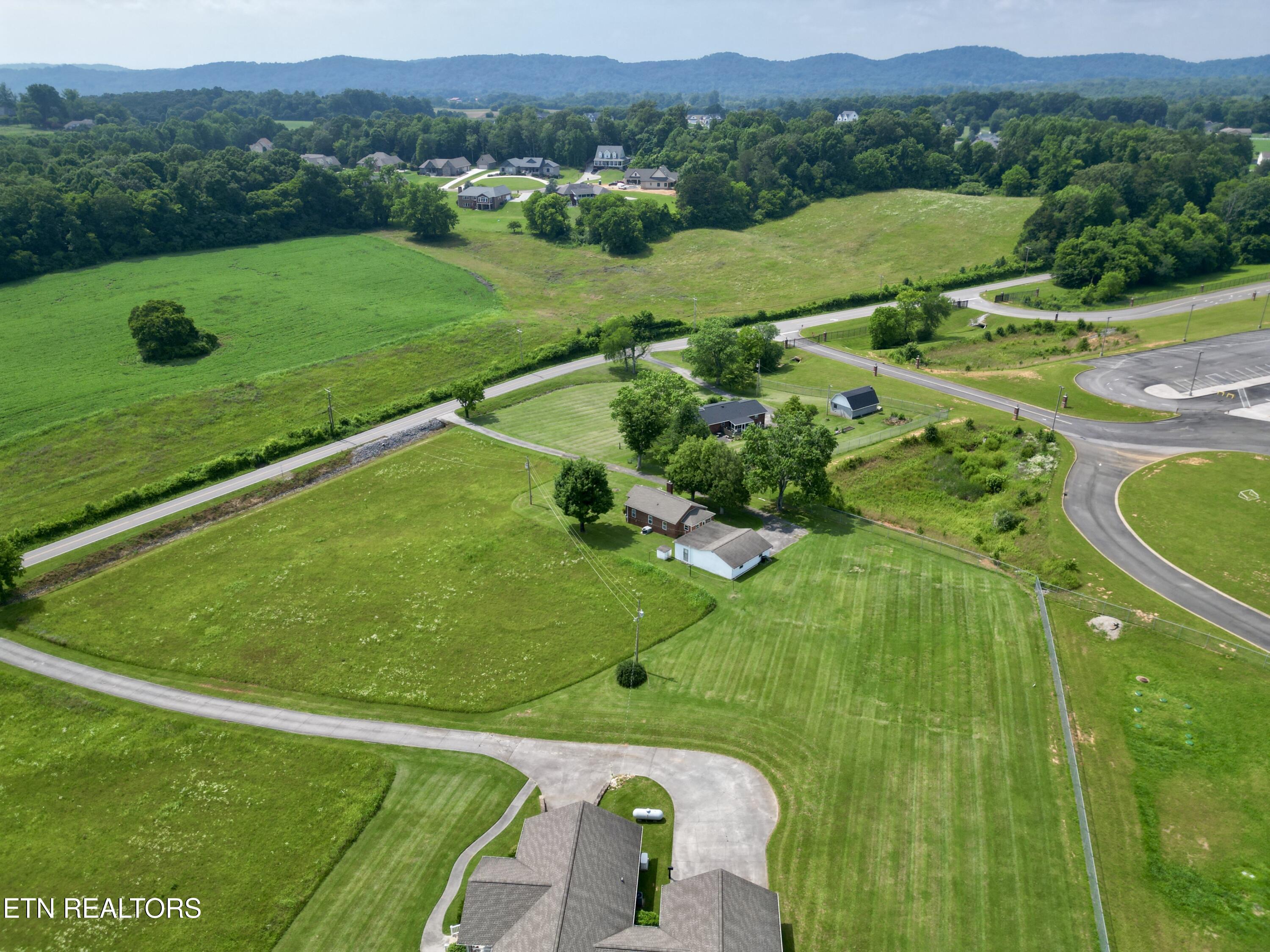 1575 Burnett Station Road Seymour TN 37865