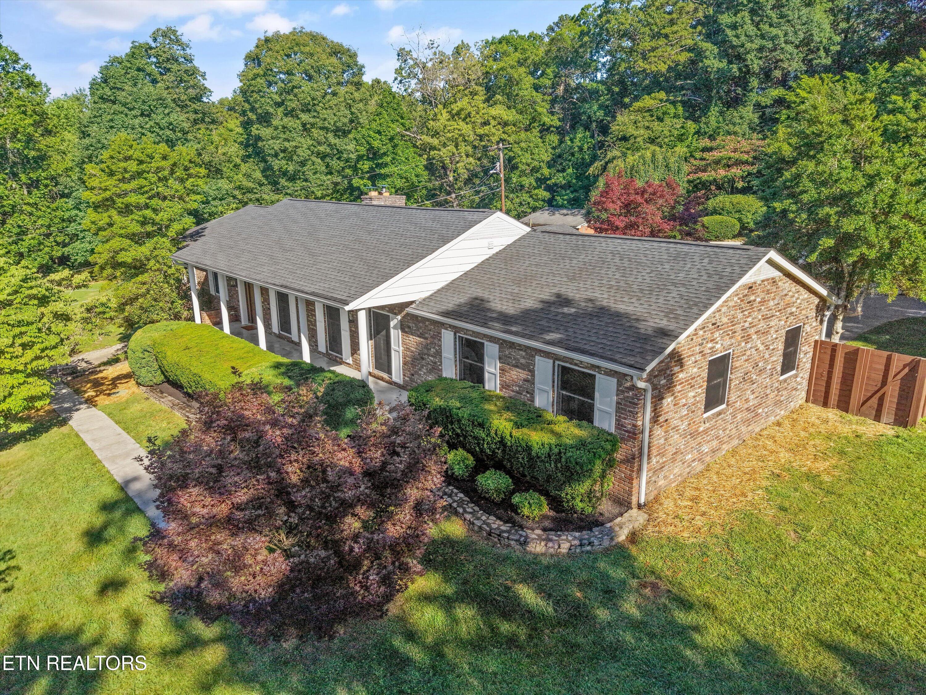 5226 Luttrell Road Knoxville TN 37918