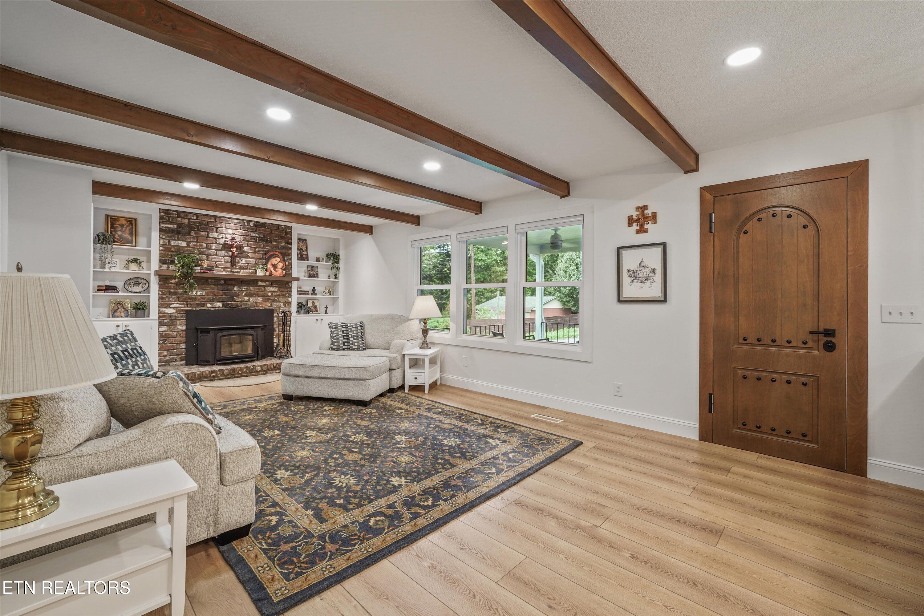 5226 Luttrell Road Knoxville TN 37918
