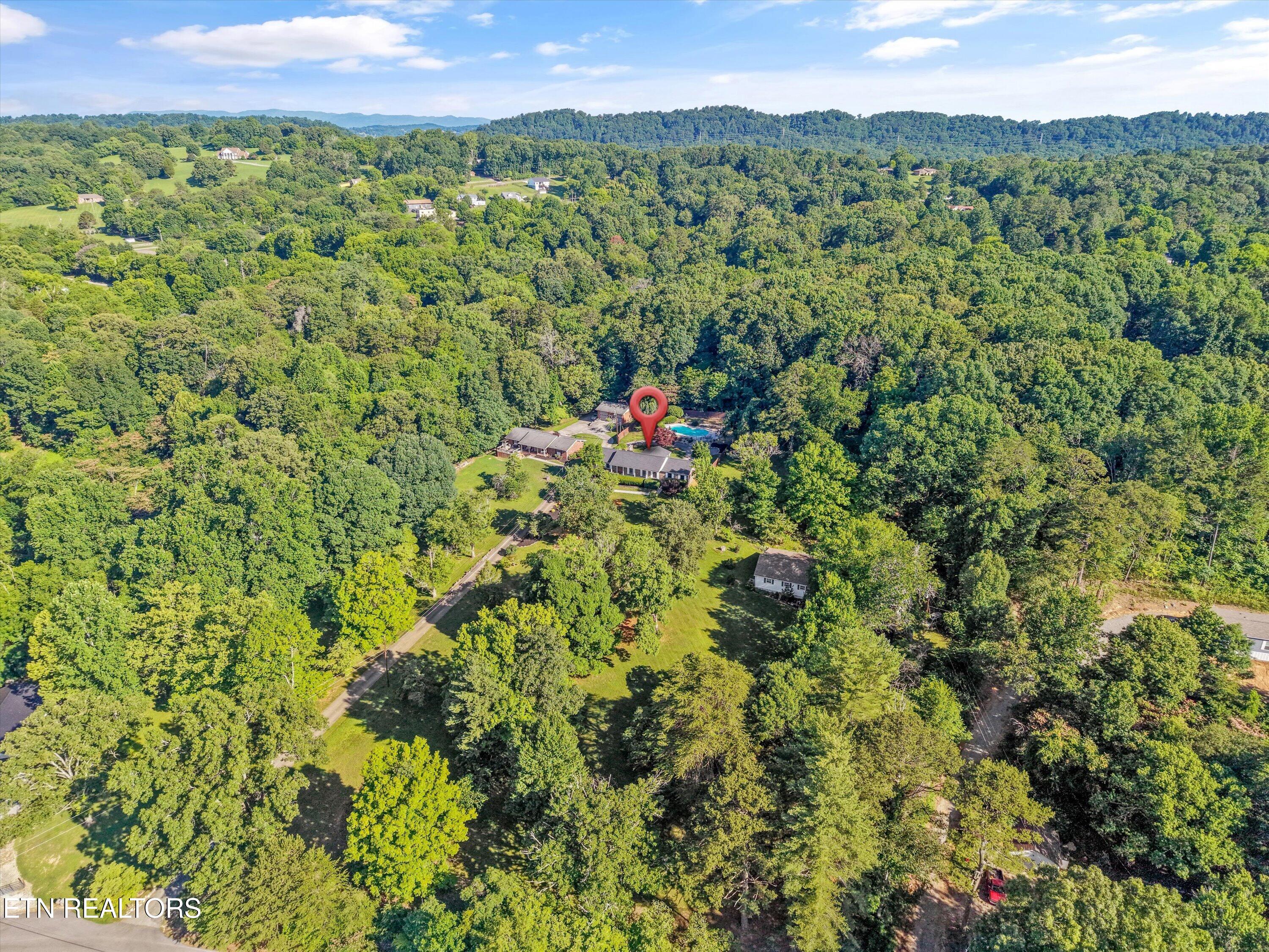 5226 Luttrell Road Knoxville TN 37918