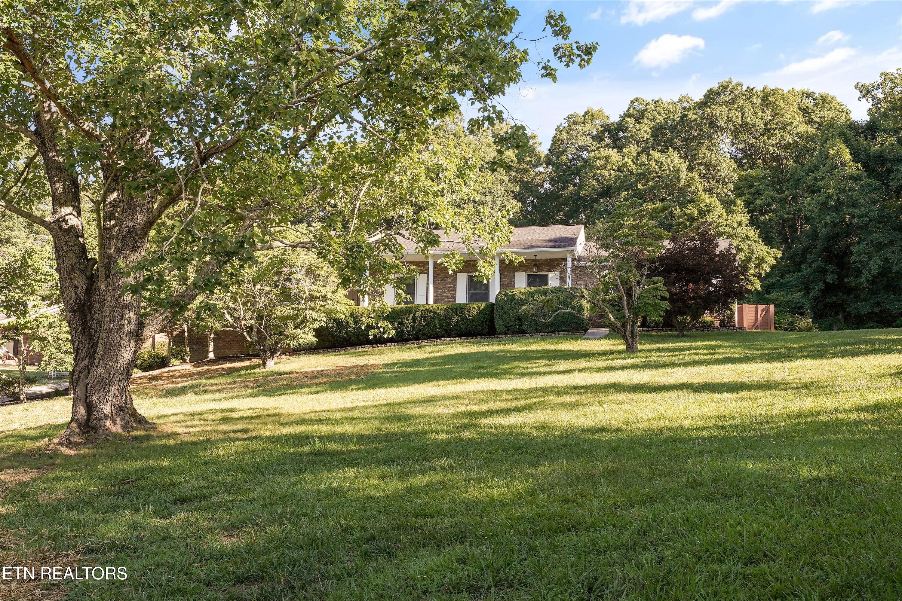 5226 Luttrell Road Knoxville TN 37918
