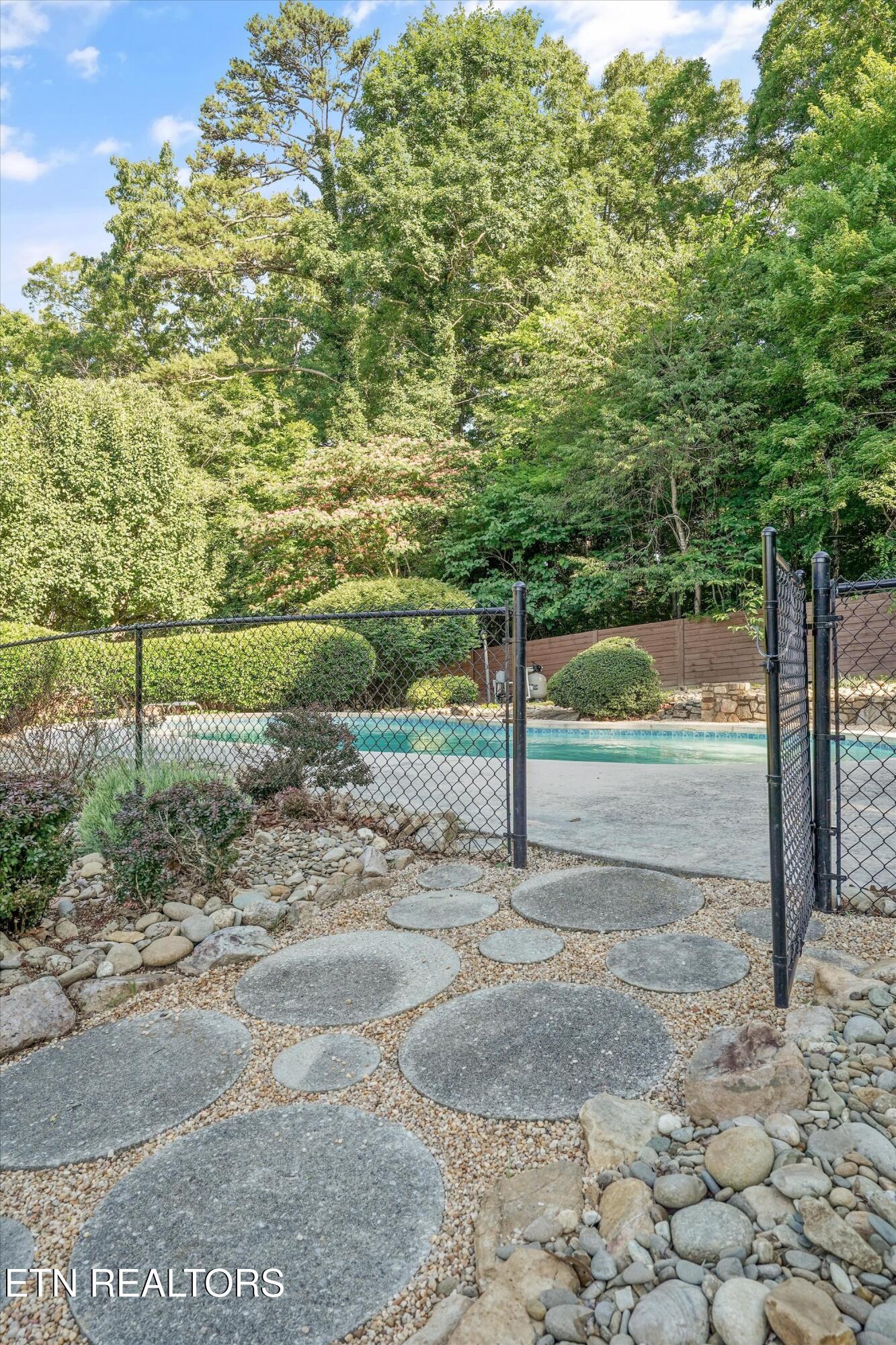 5226 Luttrell Road Knoxville TN 37918