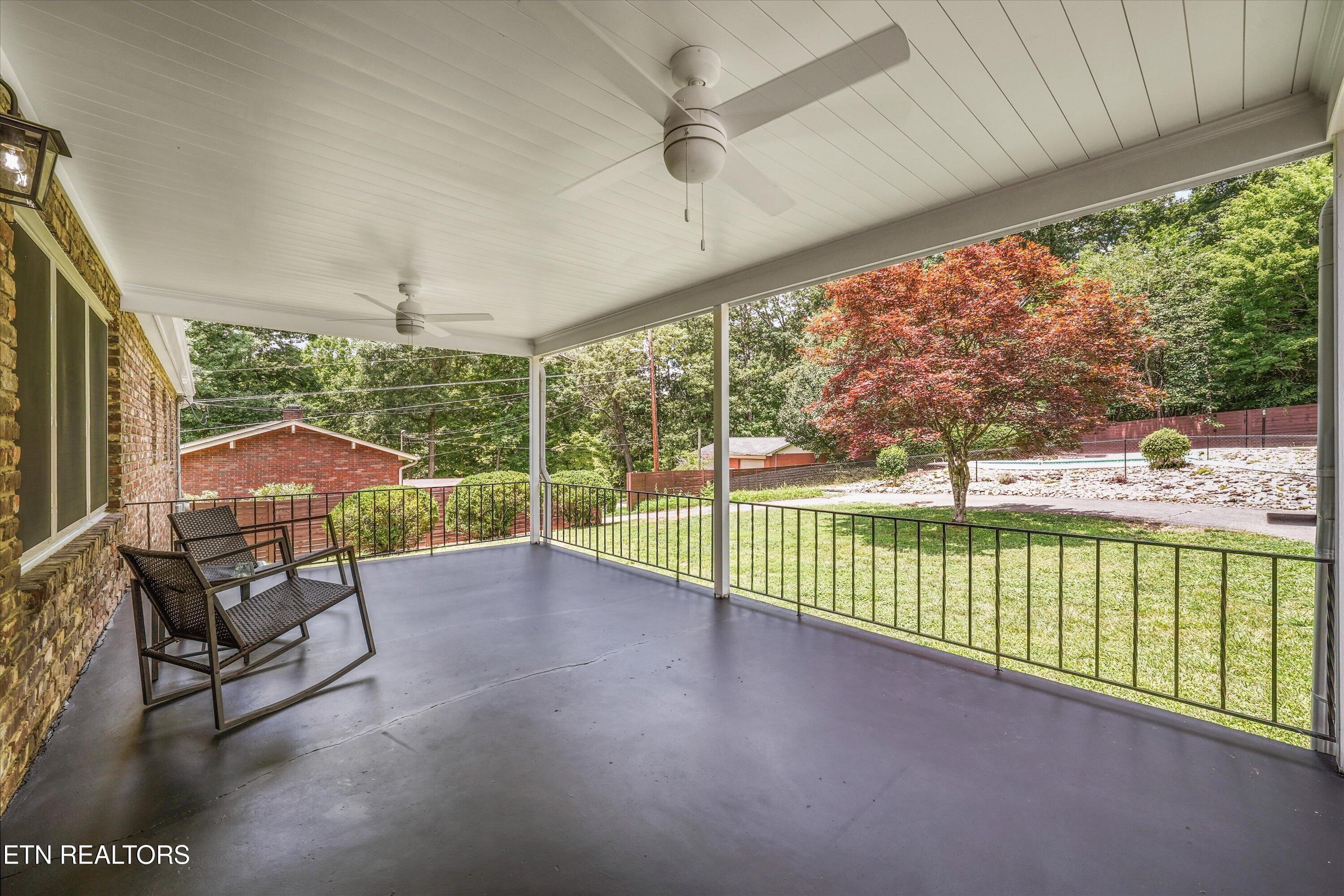 5226 Luttrell Road Knoxville TN 37918