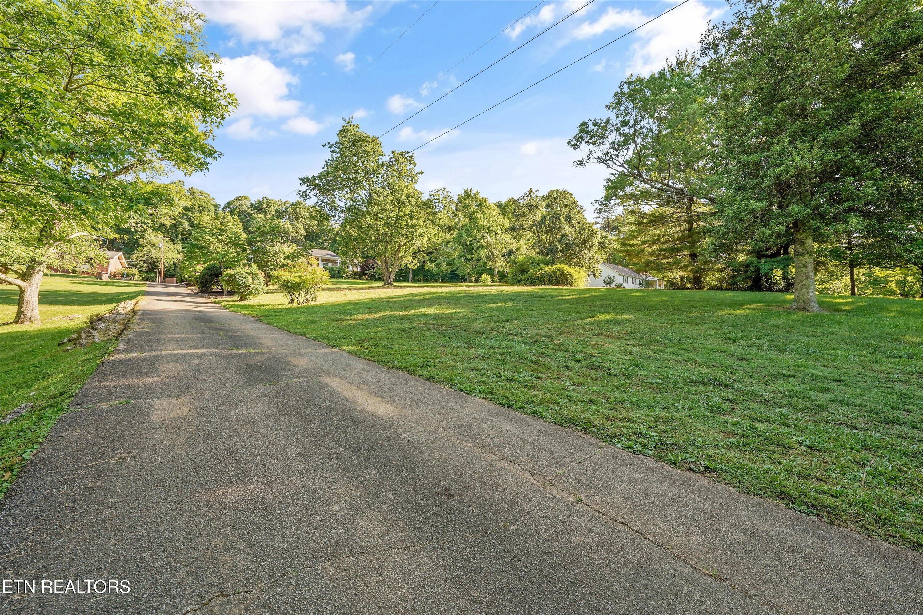 5226 Luttrell Road Knoxville TN 37918