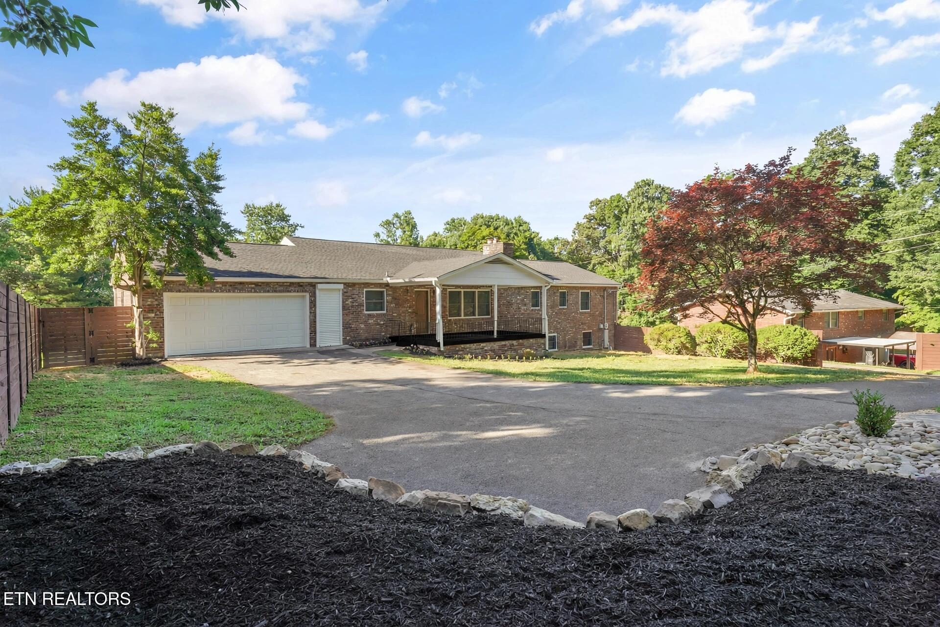 5226 Luttrell Road Knoxville TN 37918