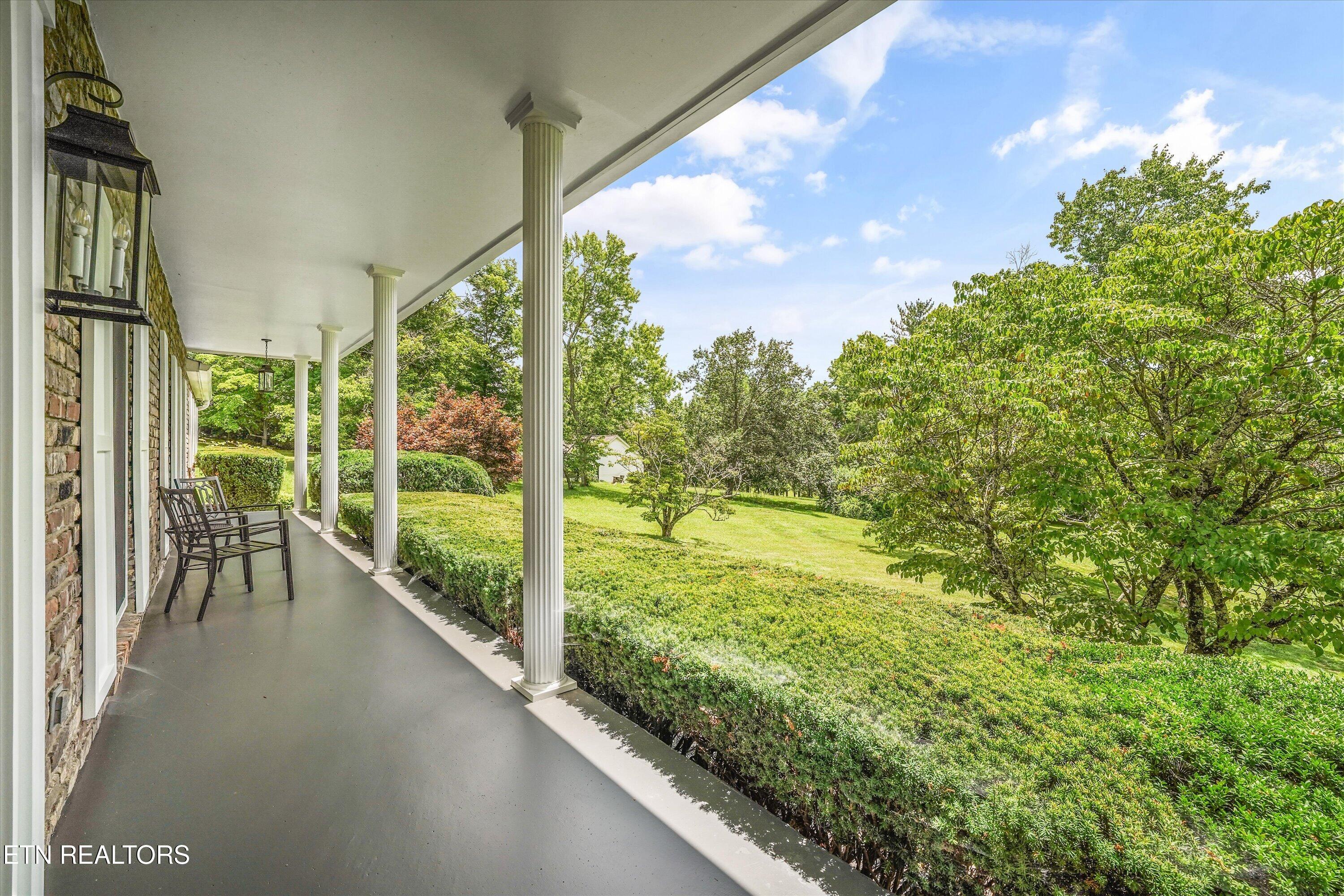 5226 Luttrell Road Knoxville TN 37918