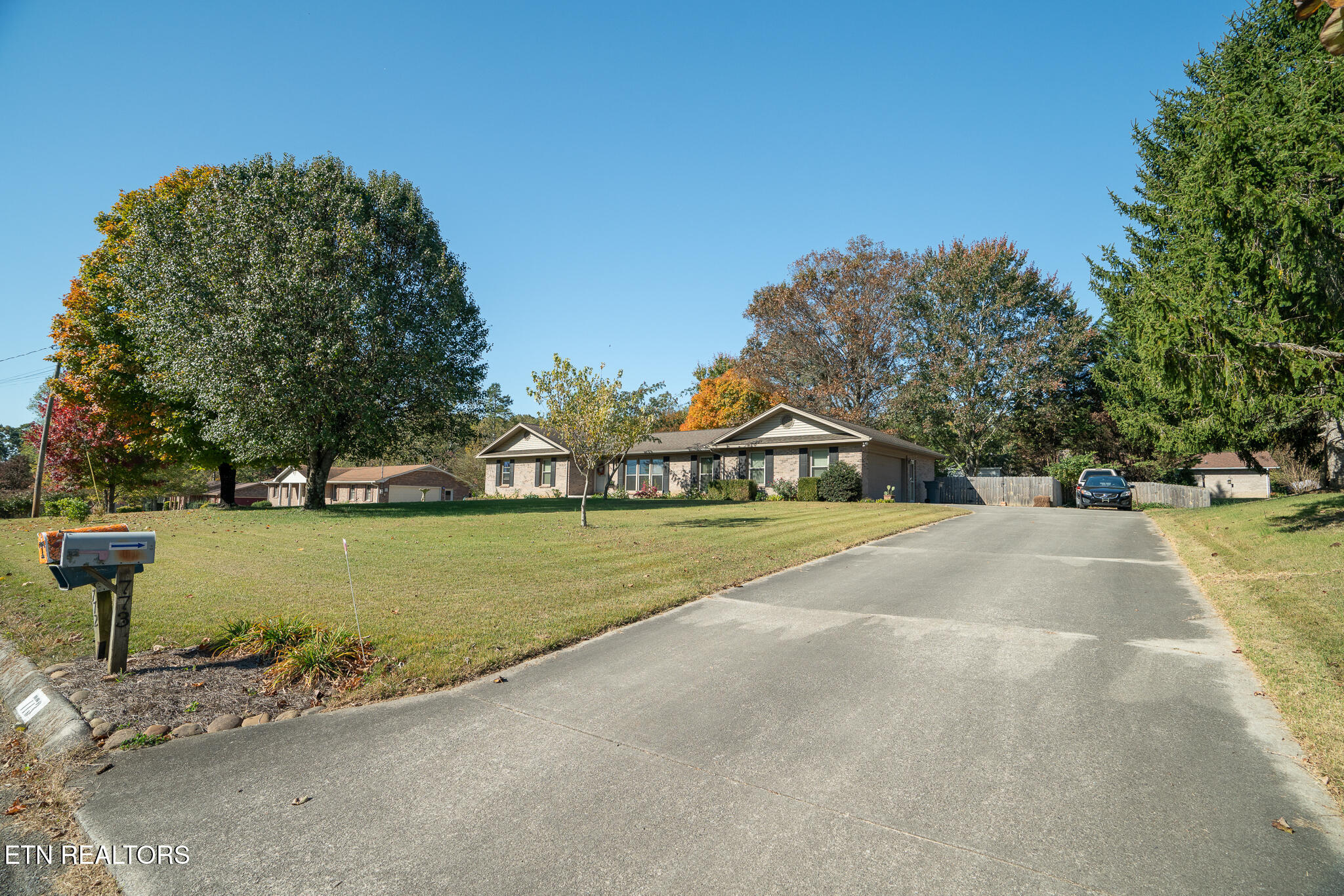 773 Whippoorwill Circle Seymour TN 37865