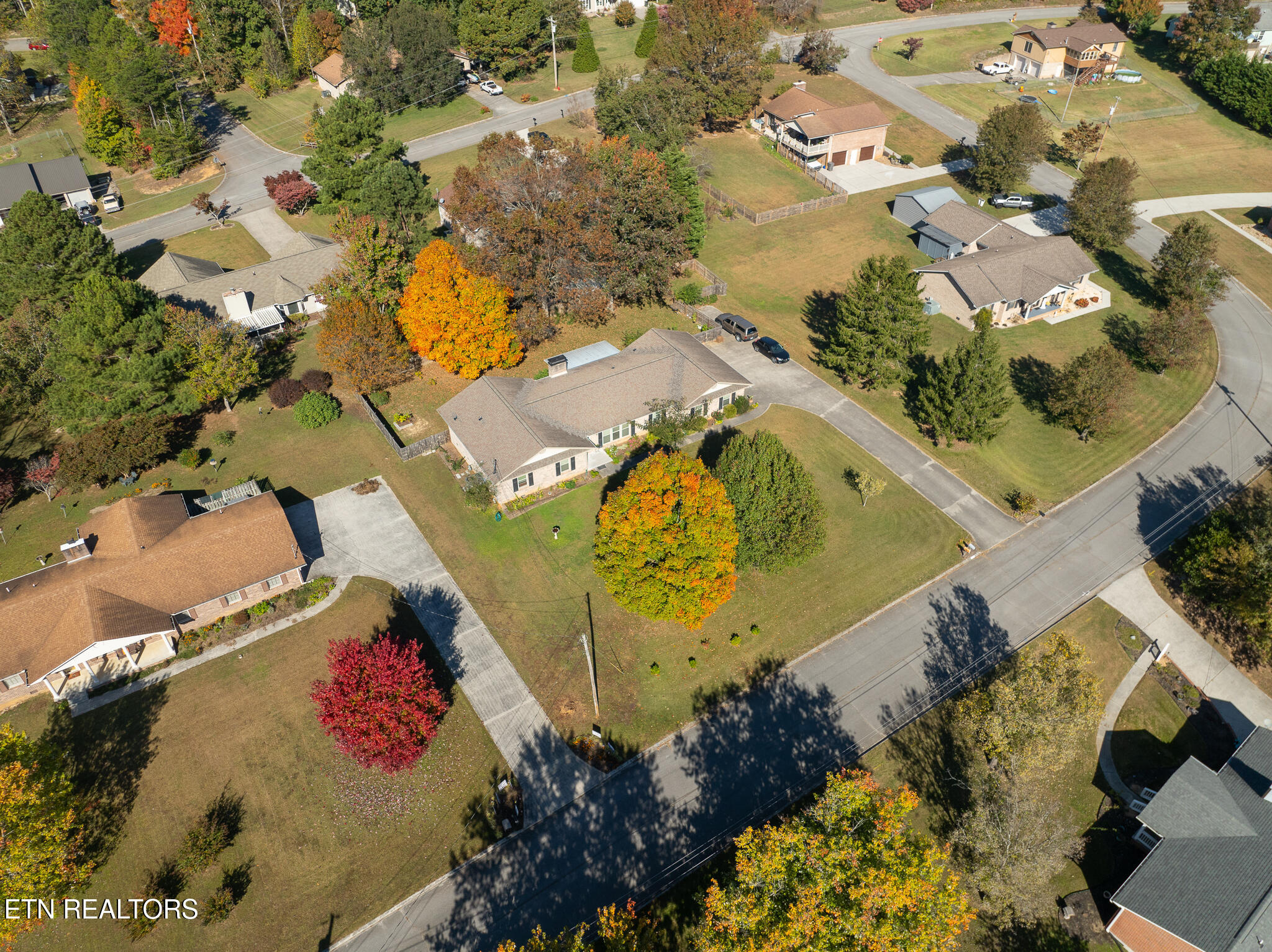 773 Whippoorwill Circle Seymour TN 37865