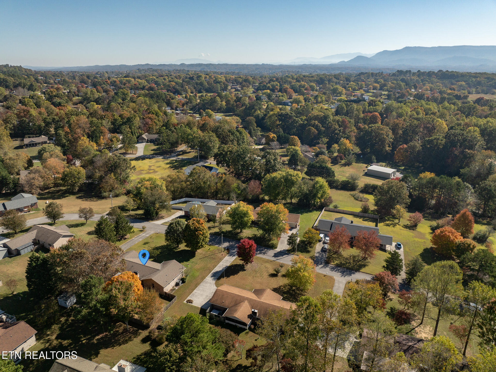 773 Whippoorwill Circle Seymour TN 37865