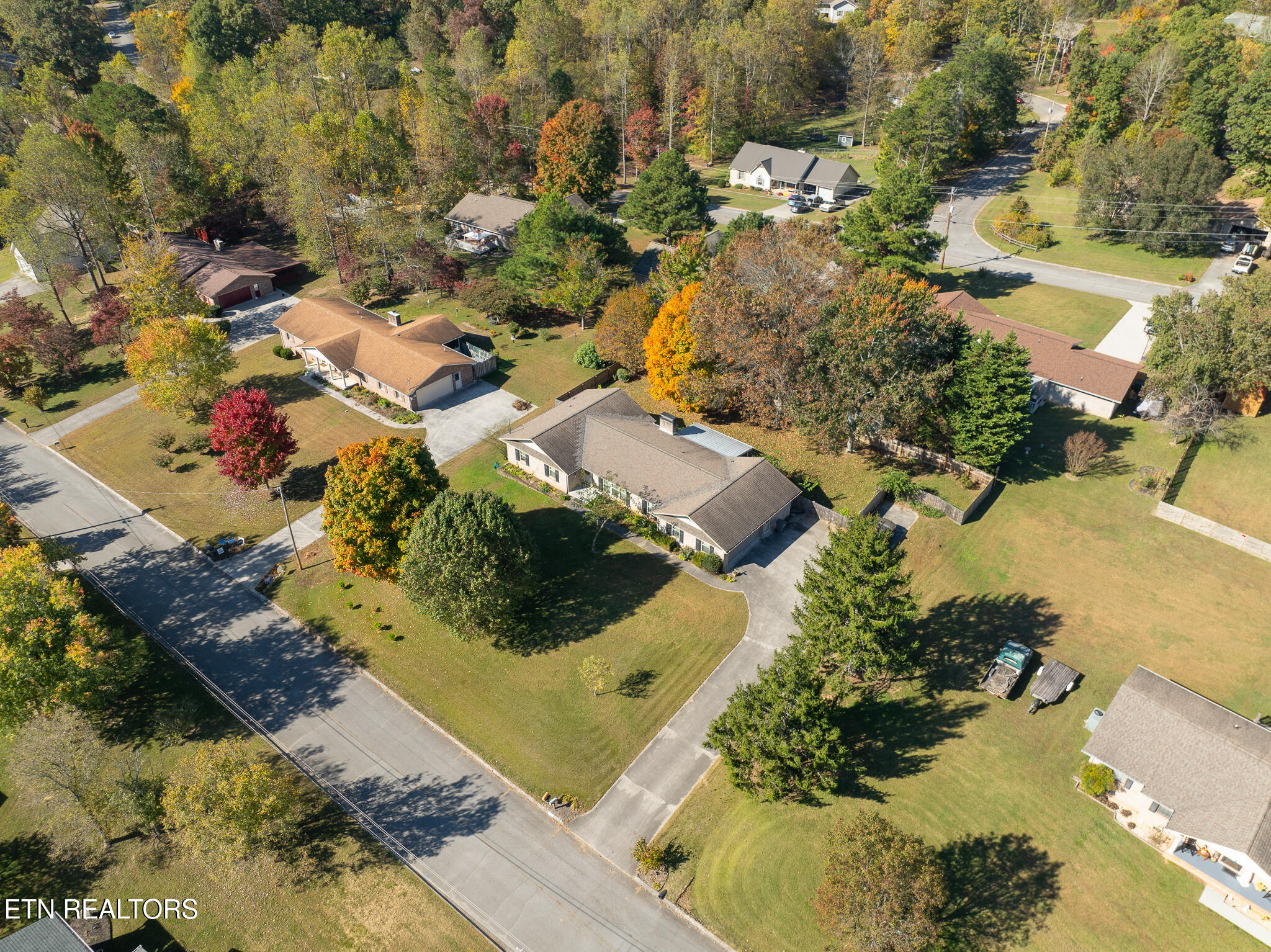 773 Whippoorwill Circle Seymour TN 37865