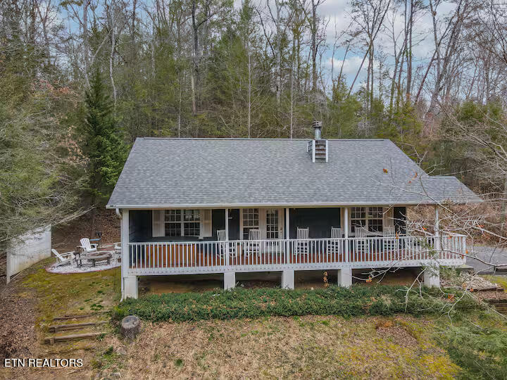2203 Woodcock Trail Sevierville TN 37876