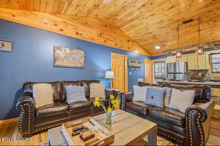 2203 Woodcock Trail Sevierville TN 37876