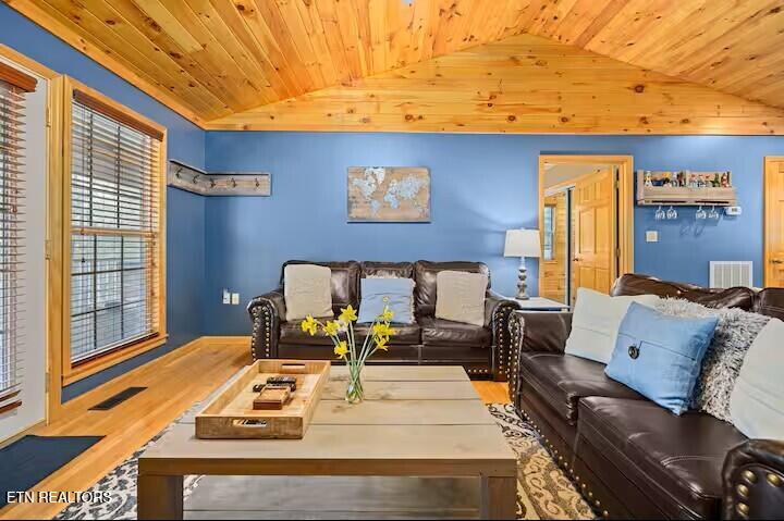 2203 Woodcock Trail Sevierville TN 37876