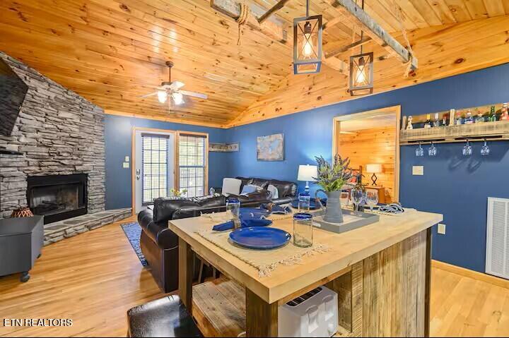 2203 Woodcock Trail Sevierville TN 37876