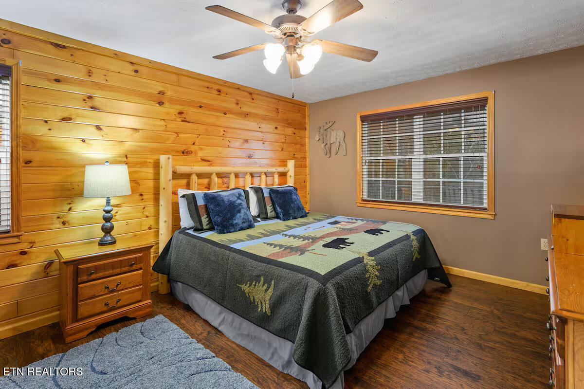2203 Woodcock Trail Sevierville TN 37876