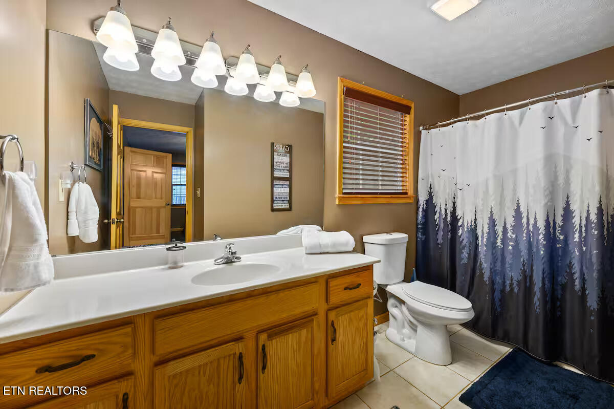 2203 Woodcock Trail Sevierville TN 37876