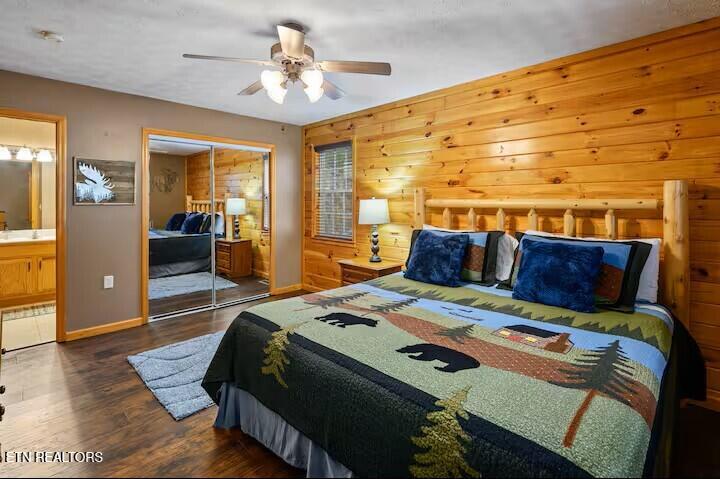 2203 Woodcock Trail Sevierville TN 37876