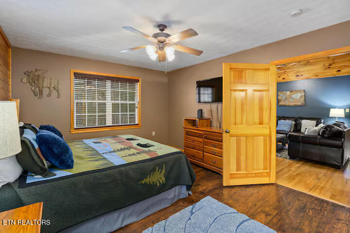 2203 Woodcock Trail Sevierville TN 37876