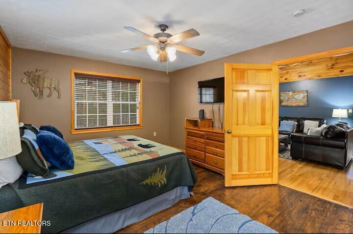 2203 Woodcock Trail Sevierville TN 37876