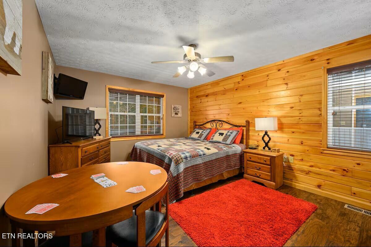 2203 Woodcock Trail Sevierville TN 37876