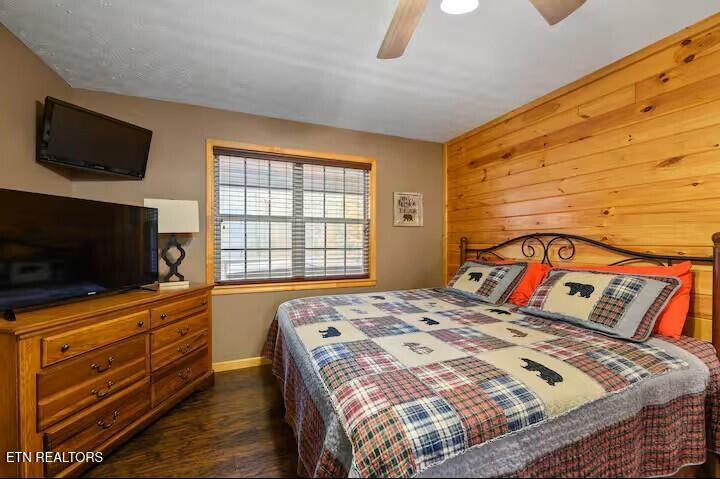 2203 Woodcock Trail Sevierville TN 37876